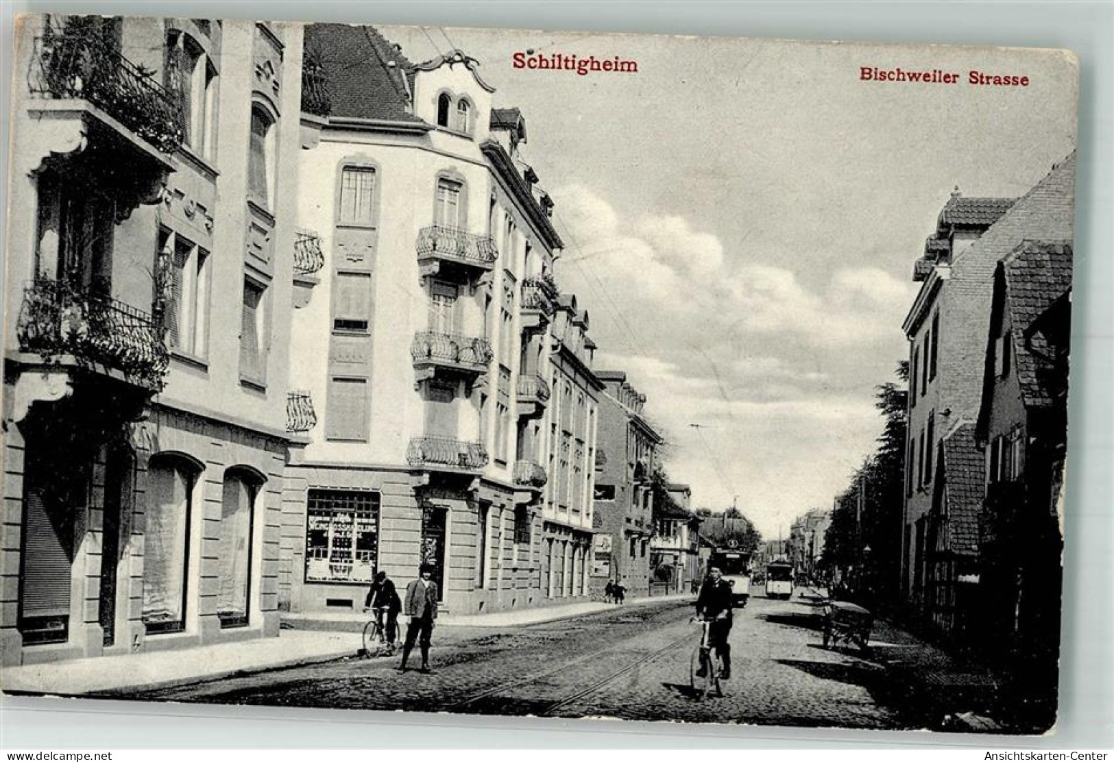 13560064 - Schiltigheim