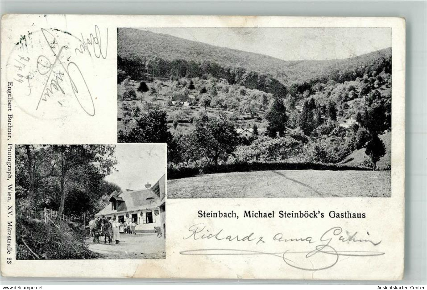 13560131 - Steinbach im Burgenland