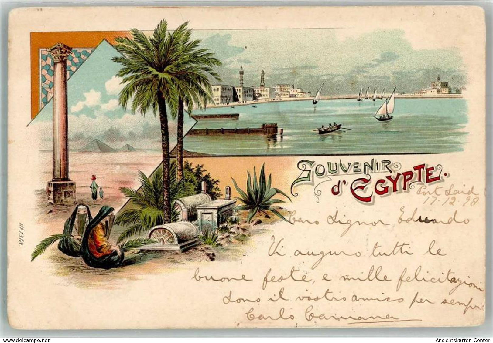 13560149 - Kairo Cairo