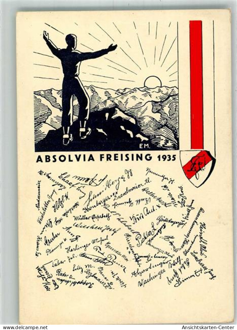 13560201 - Freising , Oberbay