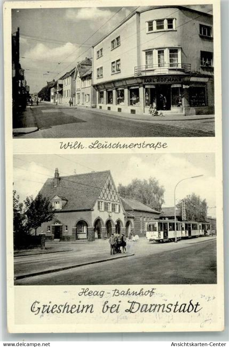 13560207 - Griesheim , Hess