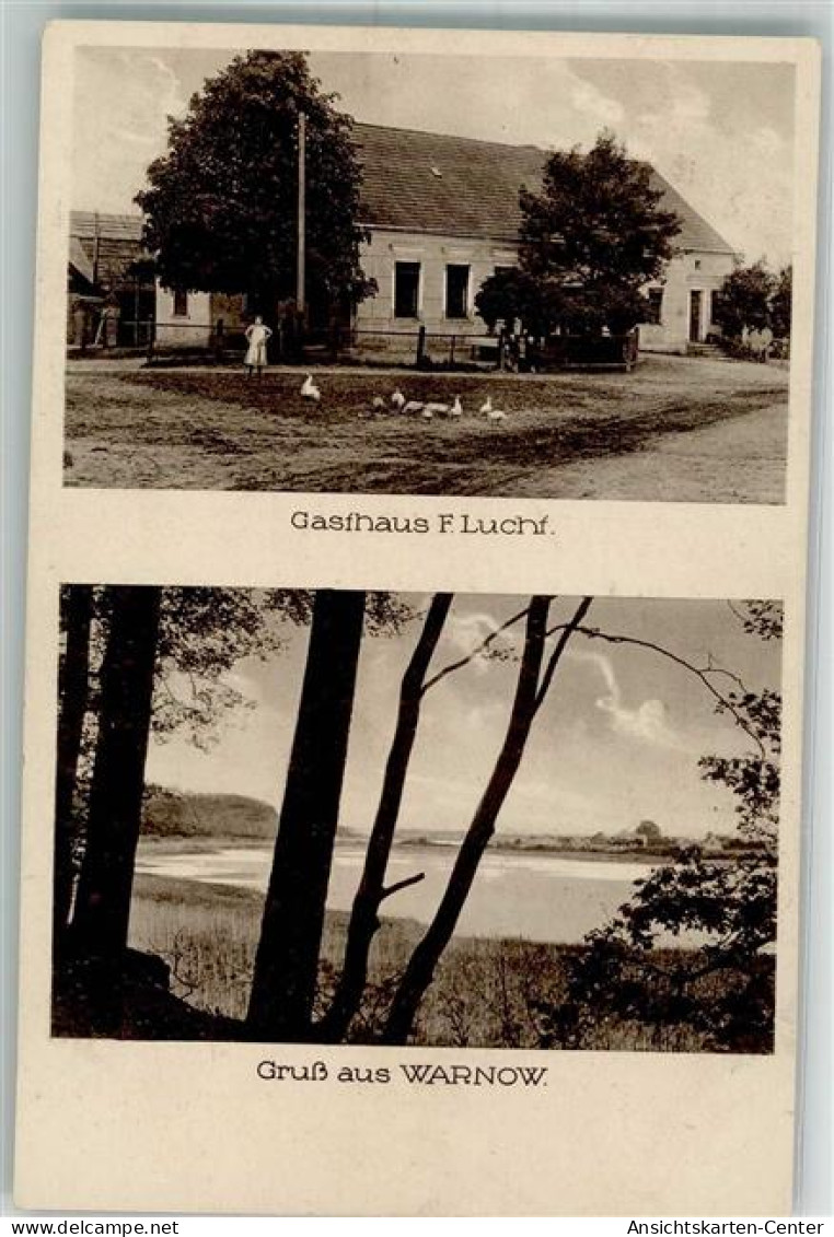 13560250 - Warnow b Grevesmuehlen