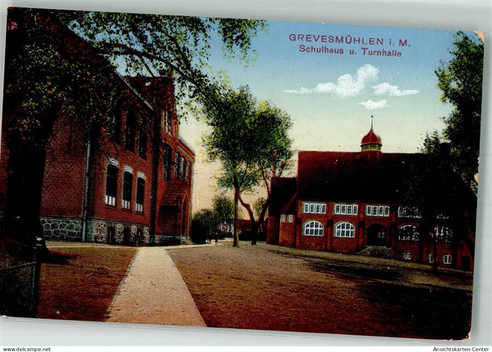 13560289 - Grevesmuehlen