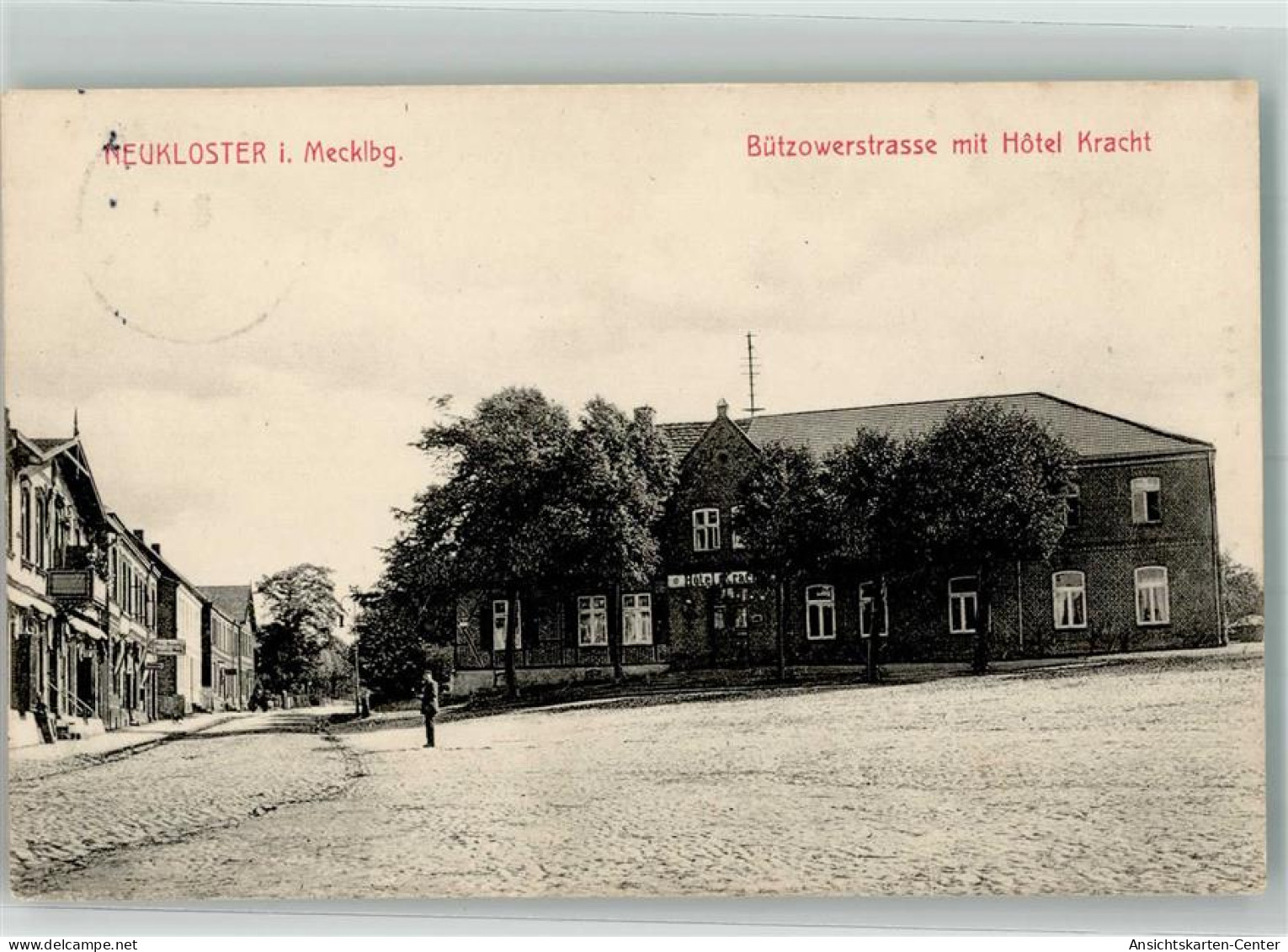 13560407 - Neukloster , Meckl