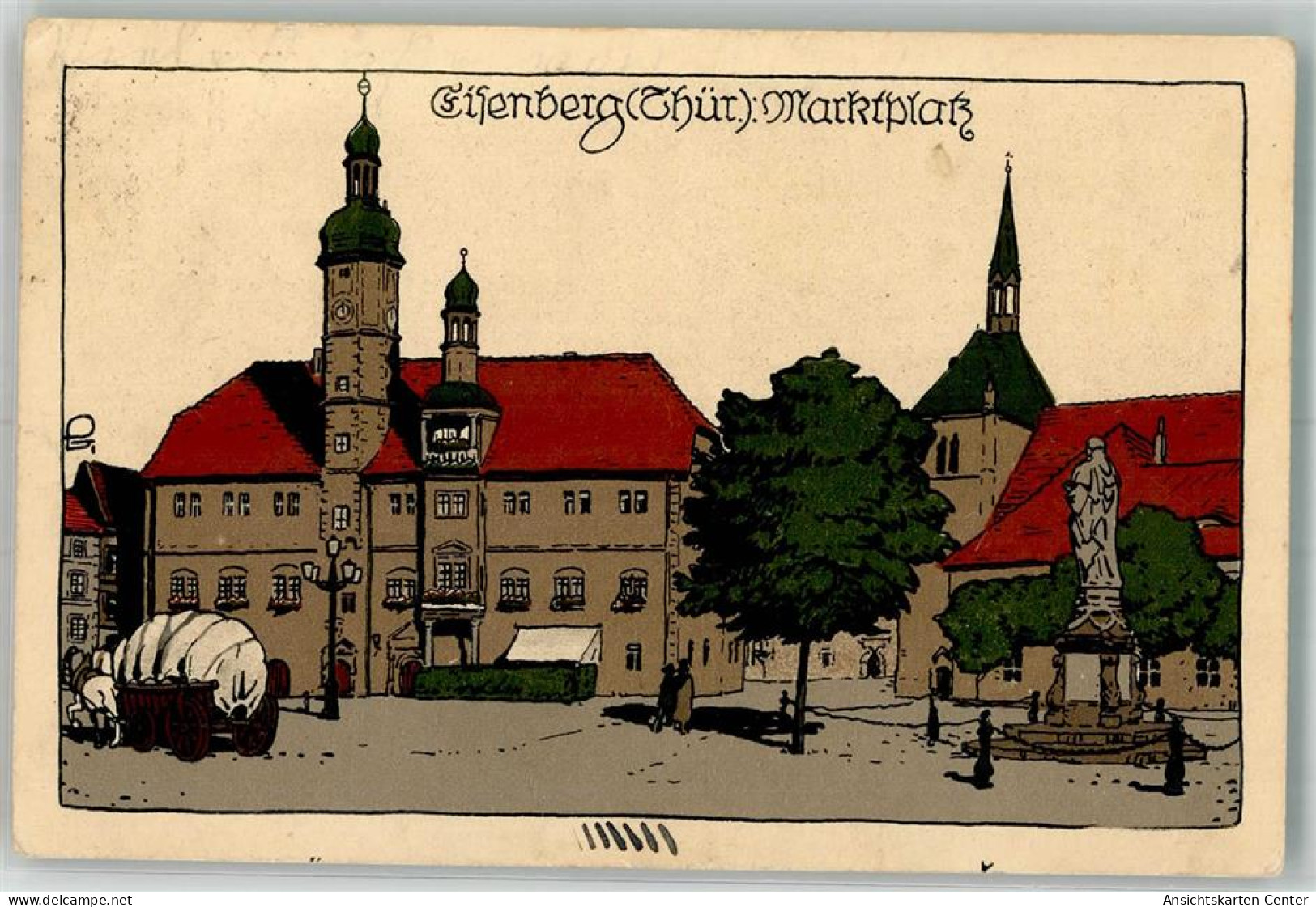 13560469 - Eisenberg , Thuer