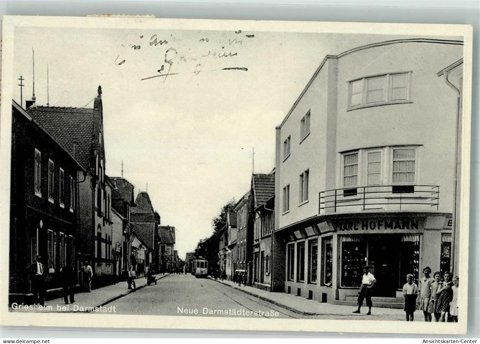 13560642 - Griesheim , Hess