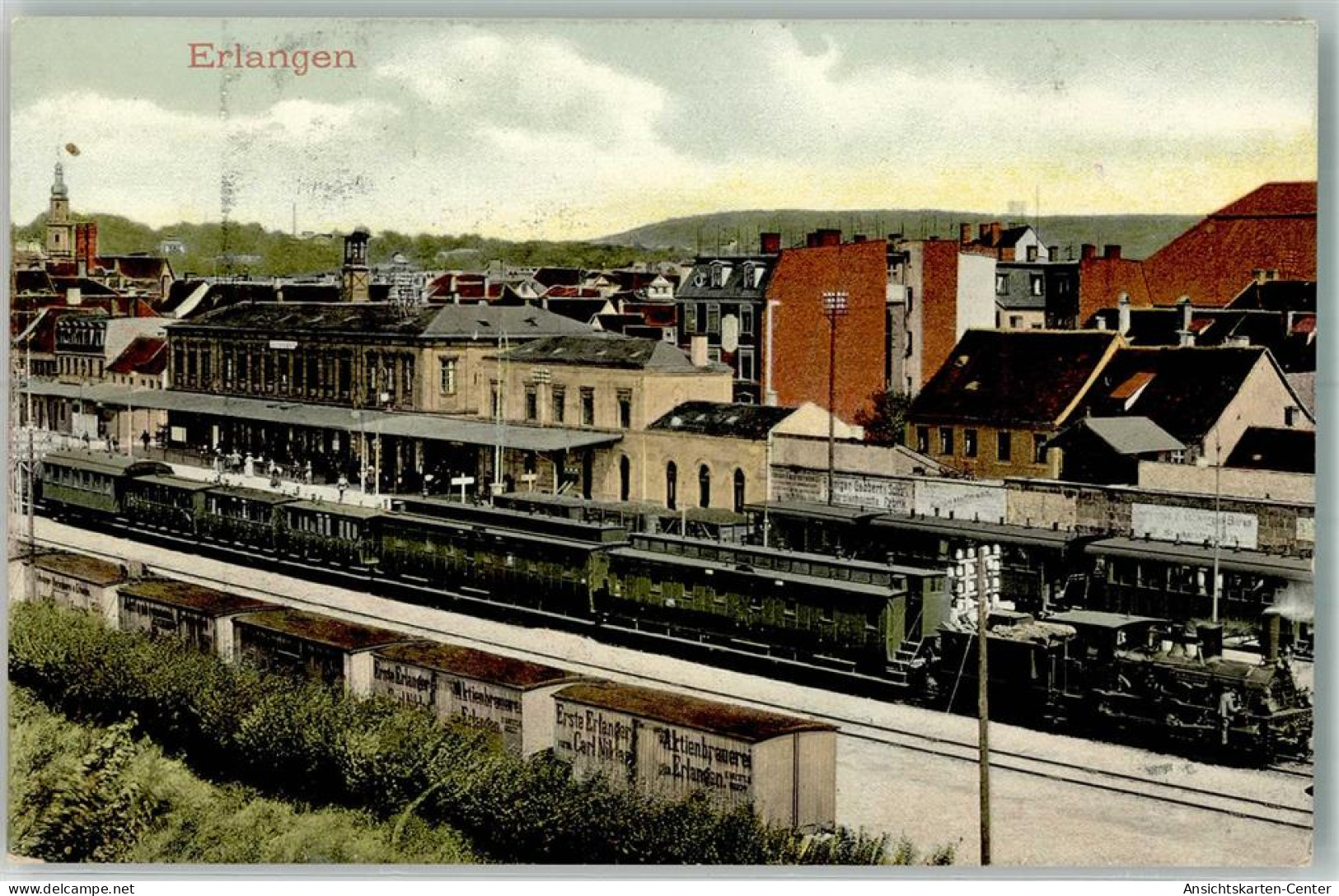 13560731 - Erlangen