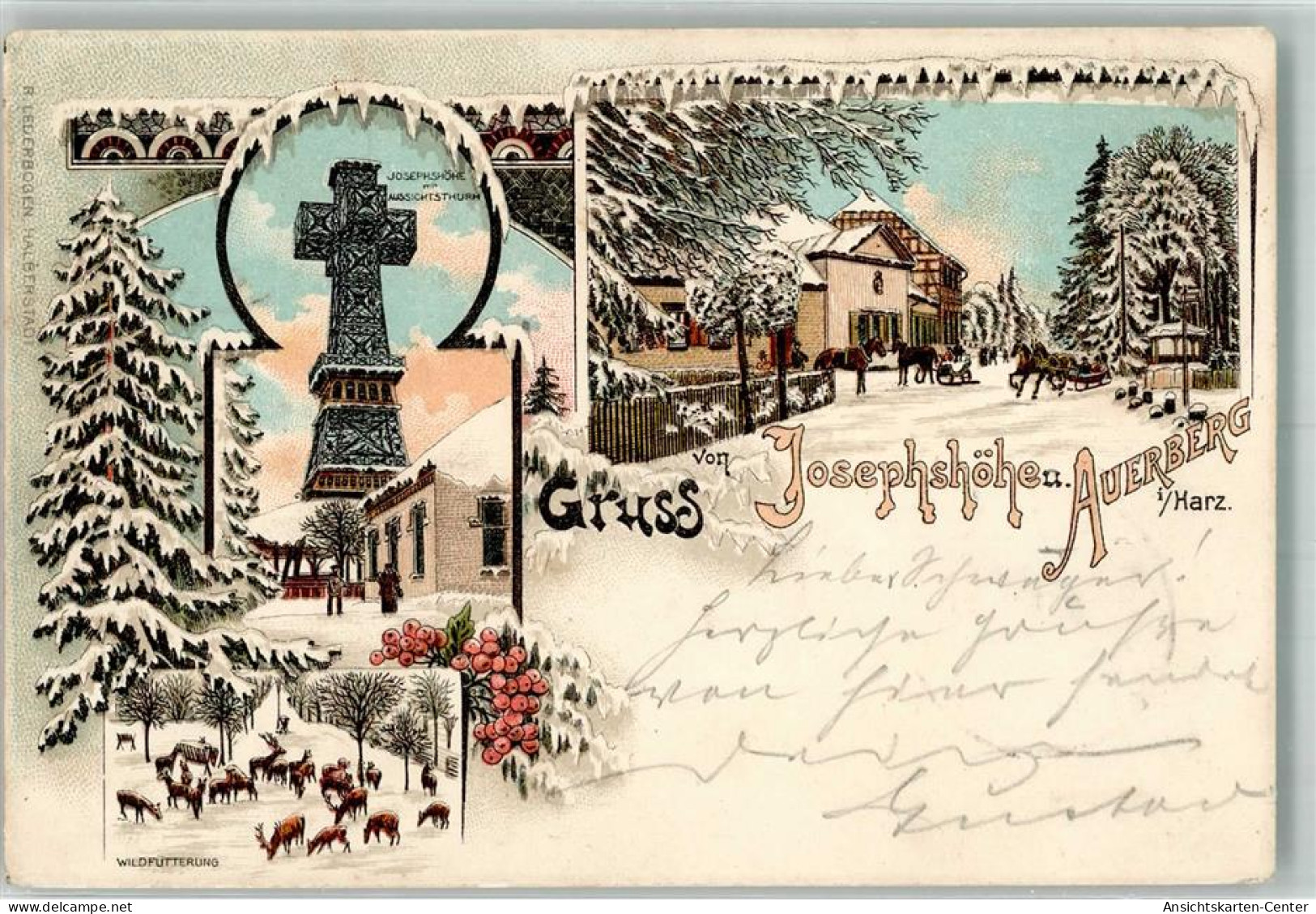 13560747 - Mansfeld , Suedharz