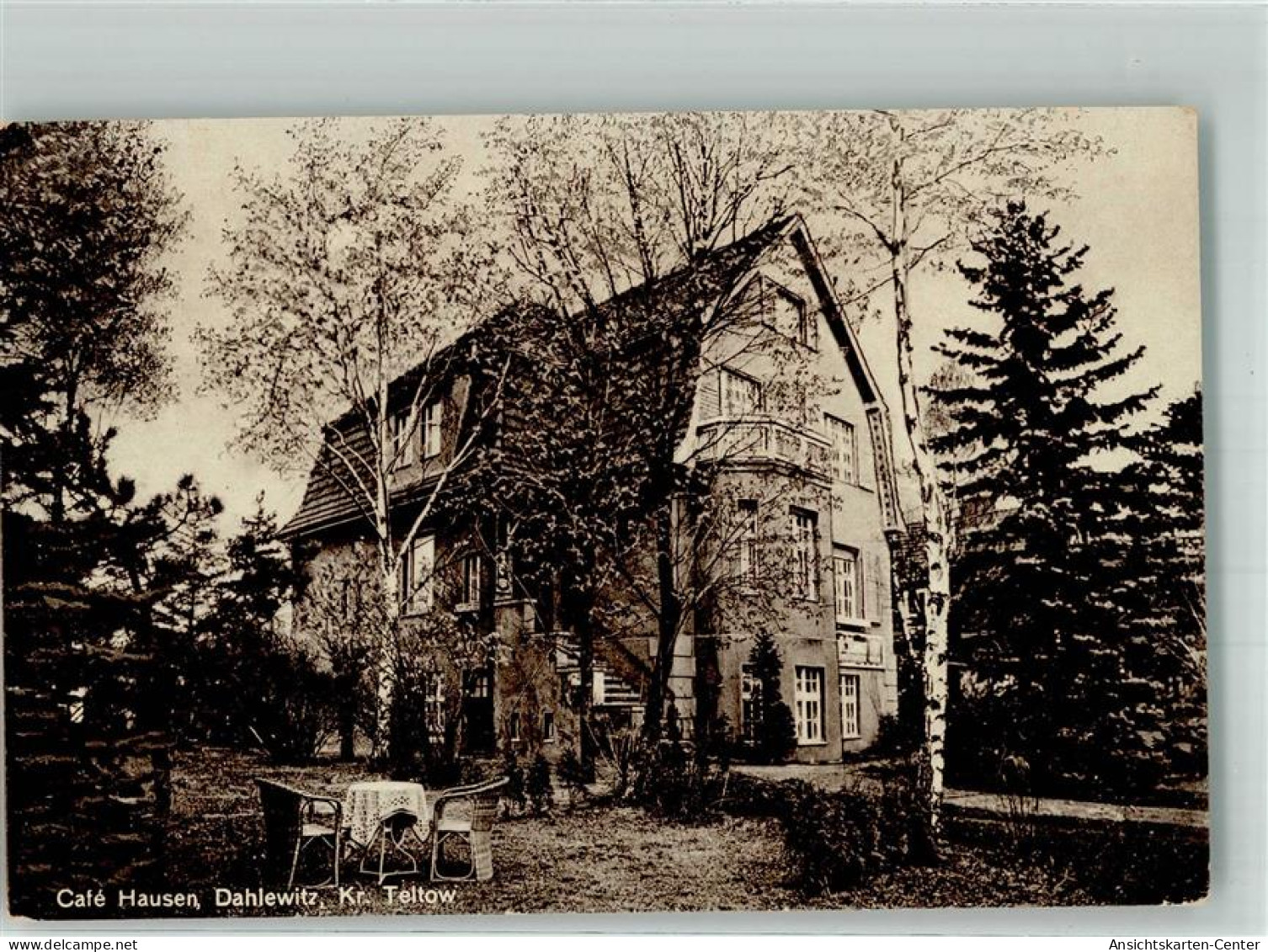 13560812 - Dahlewitz