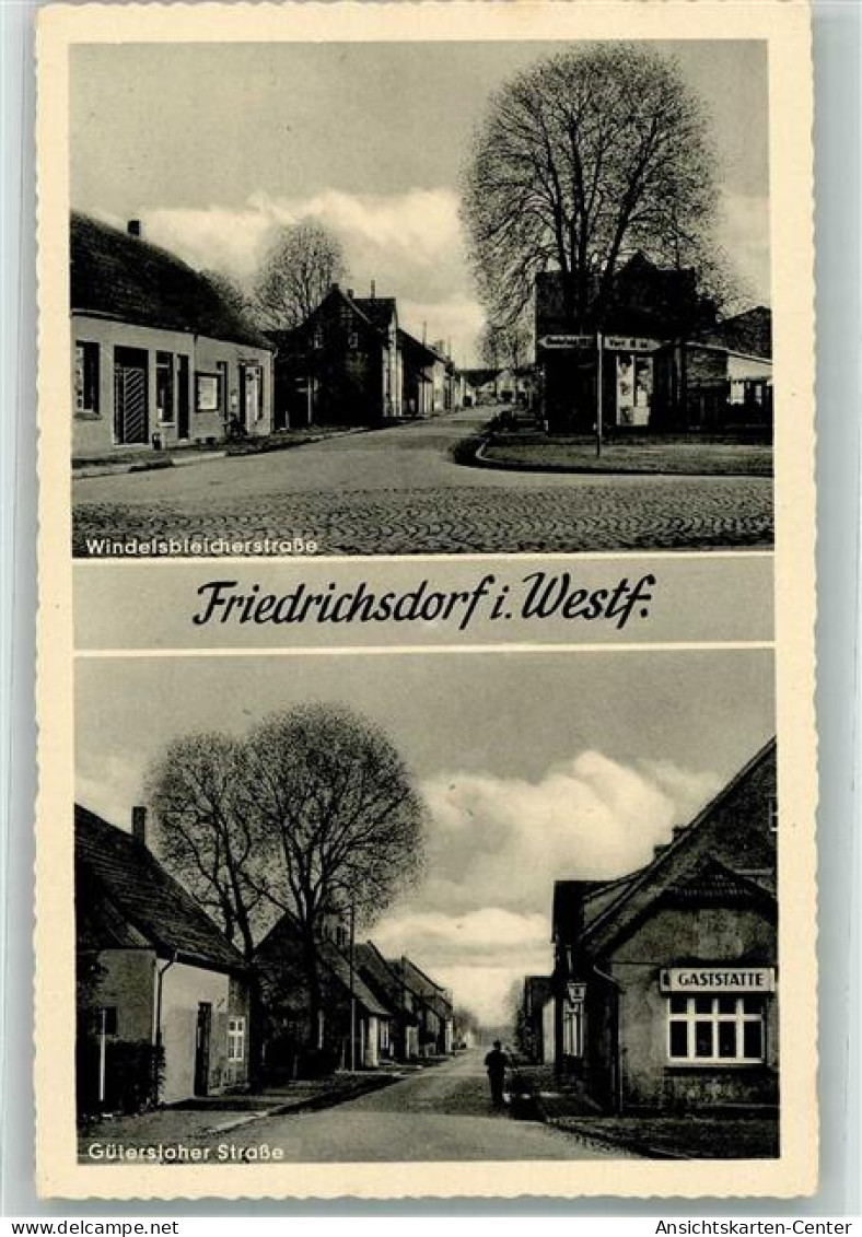 13560834 - Friedrichsdorf , Westf