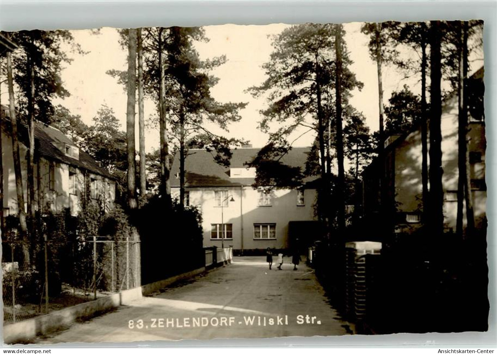 13560910 - Zehlendorf