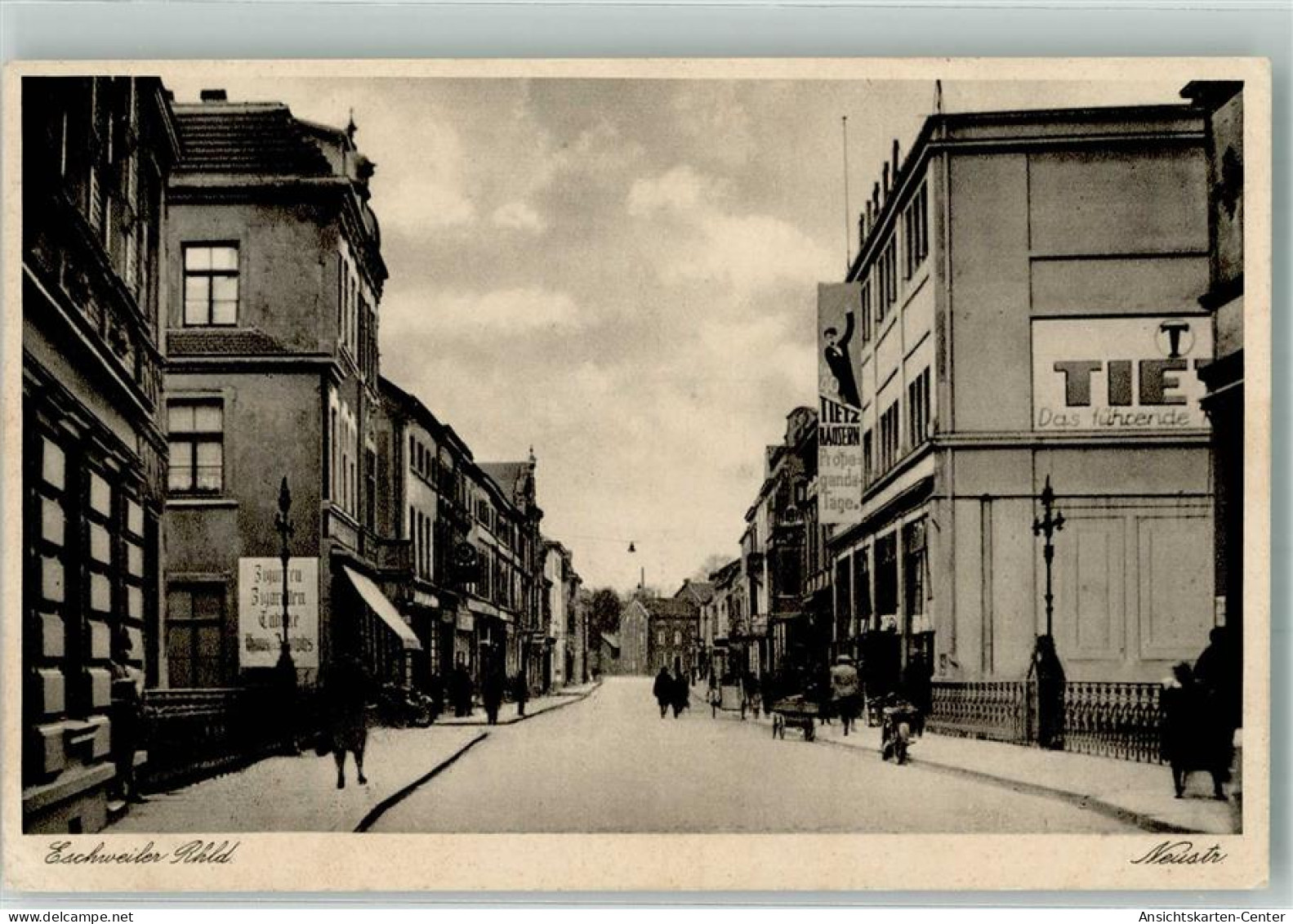 13560950 - Eschweiler , Rheinl