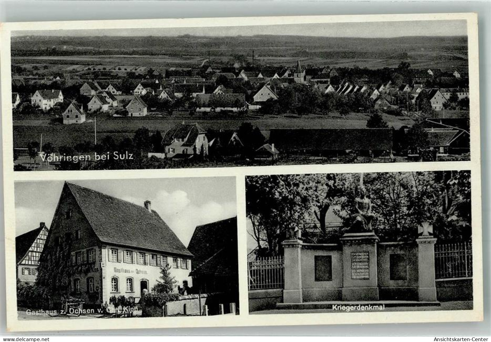 13560977 - Voehringen , Wuertt