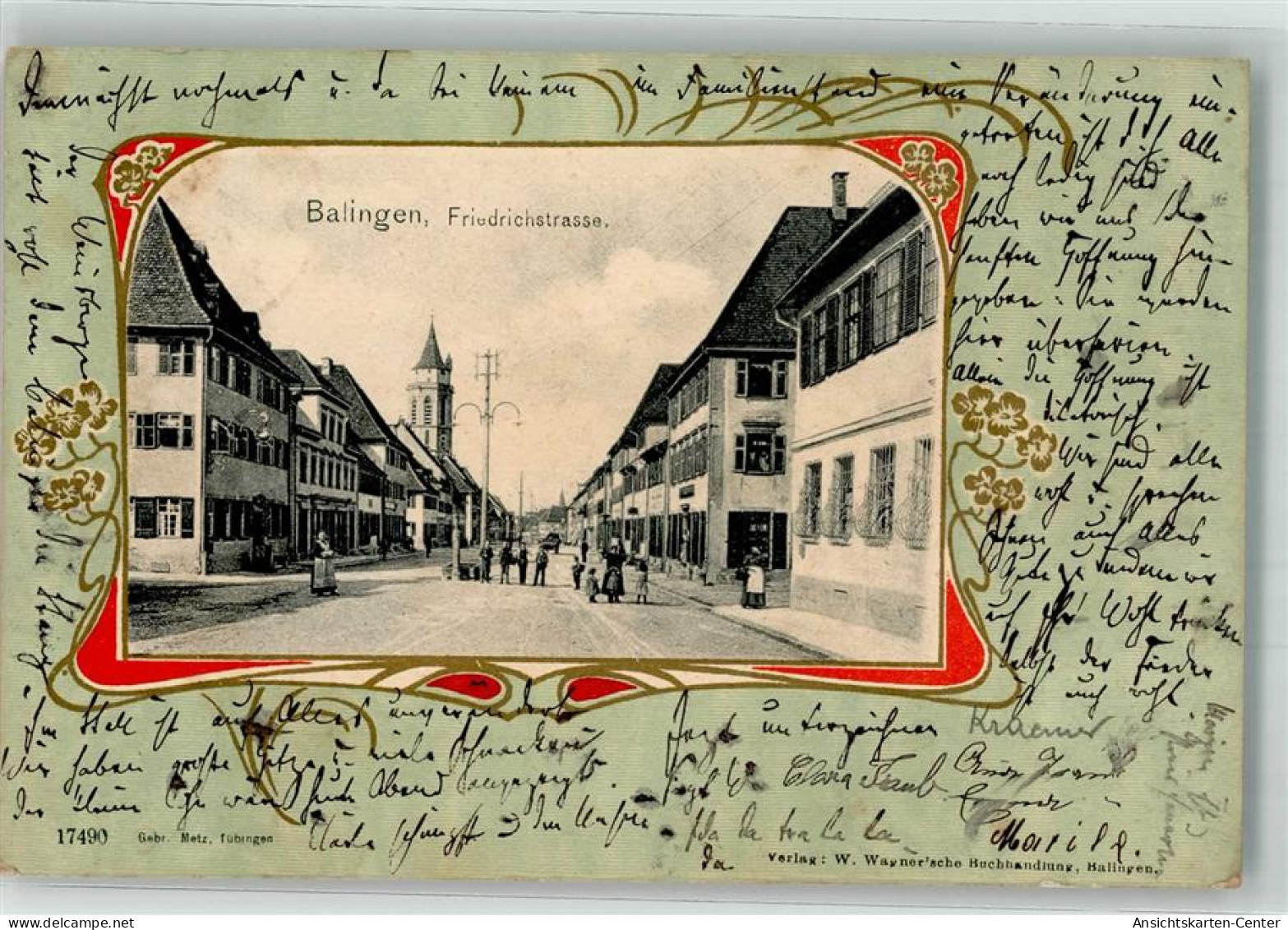 13561033 - Balingen