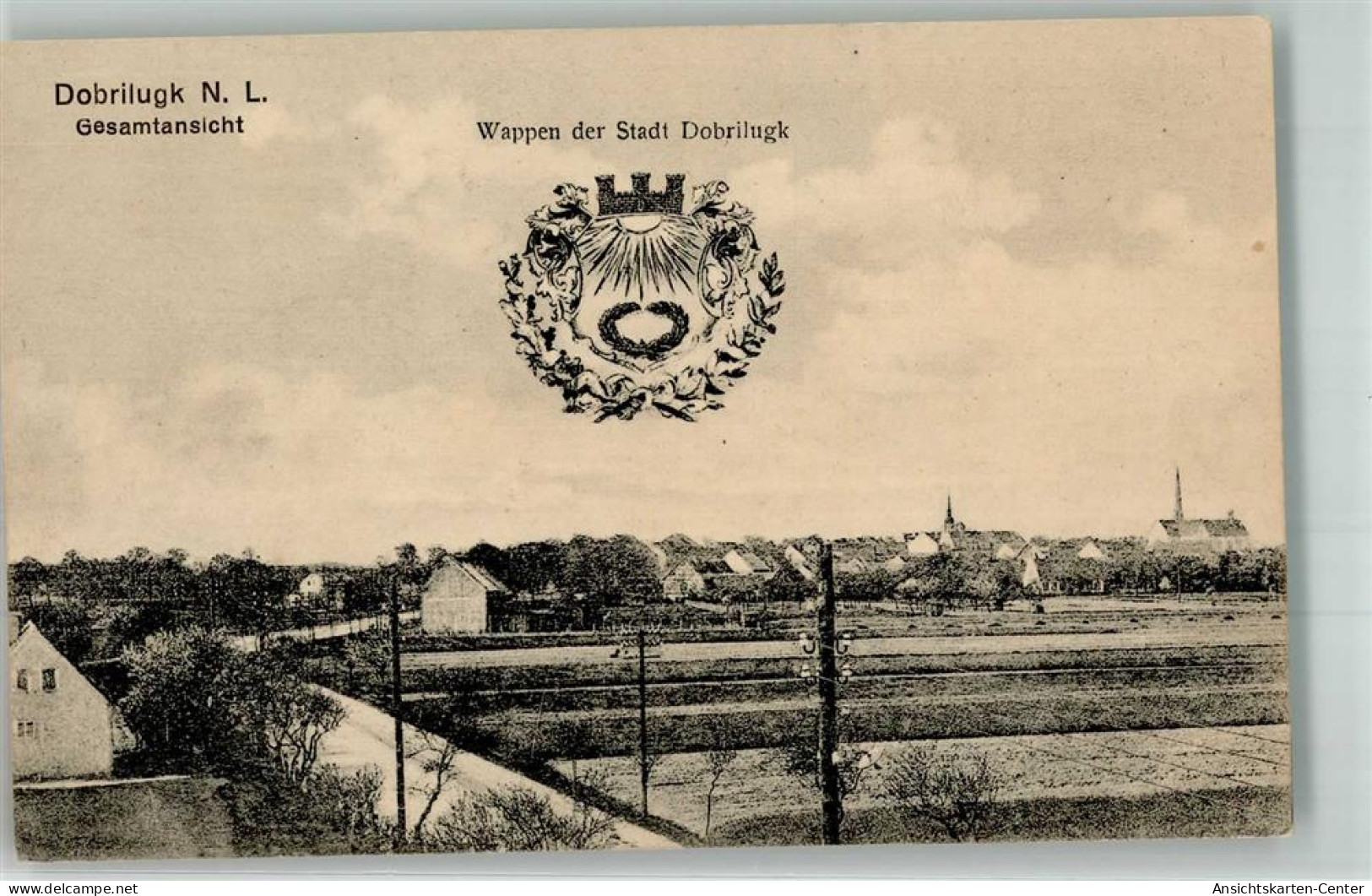 13561086 - Doberlug-Kirchhain