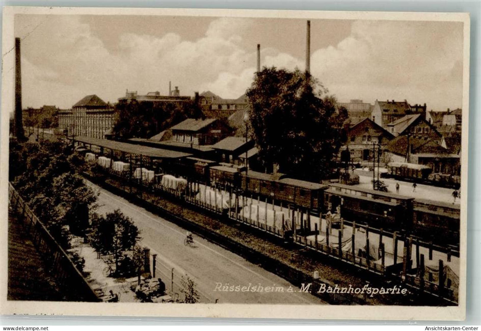 13561131 - Ruesselsheim