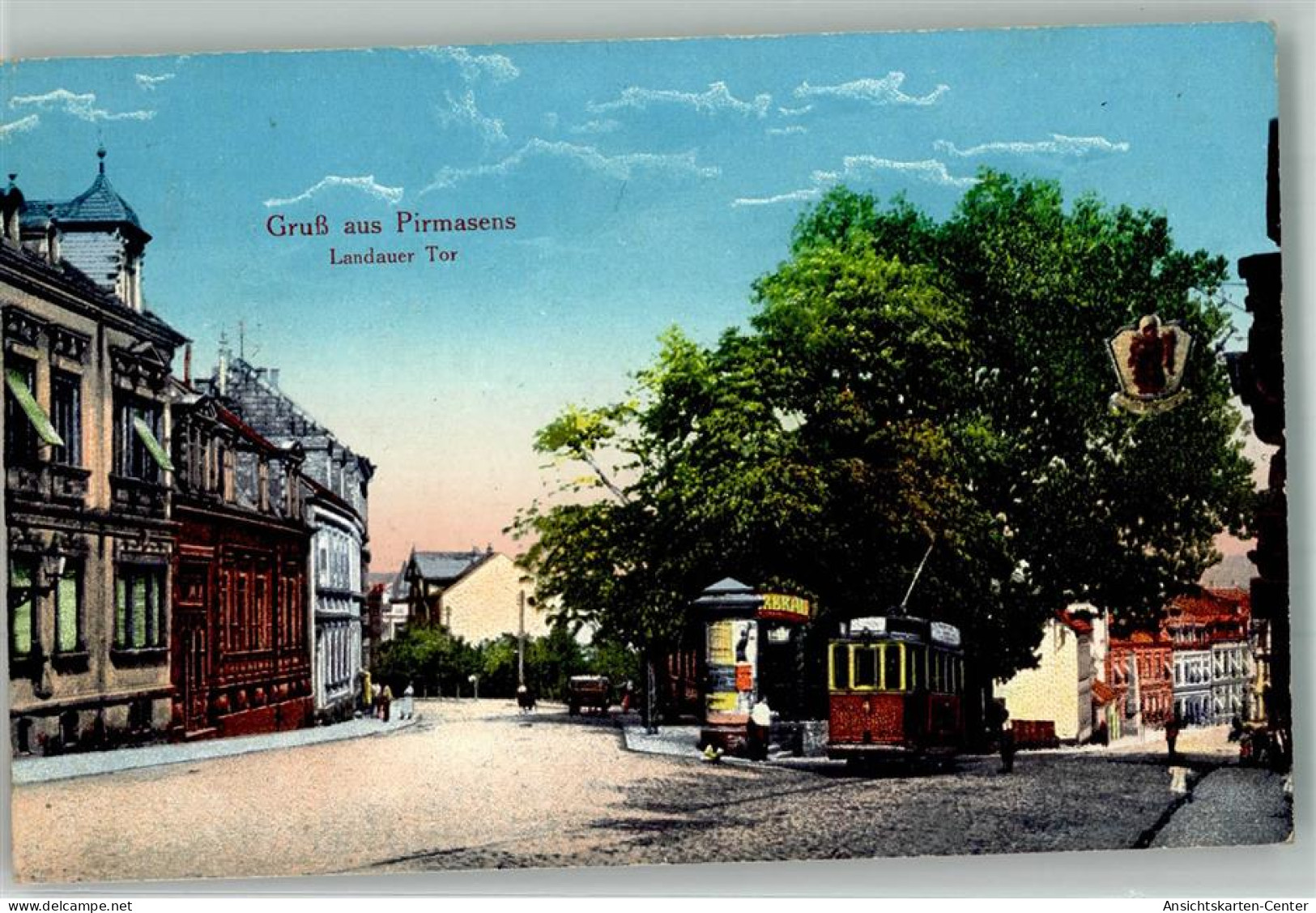 13561147 - Pirmasens