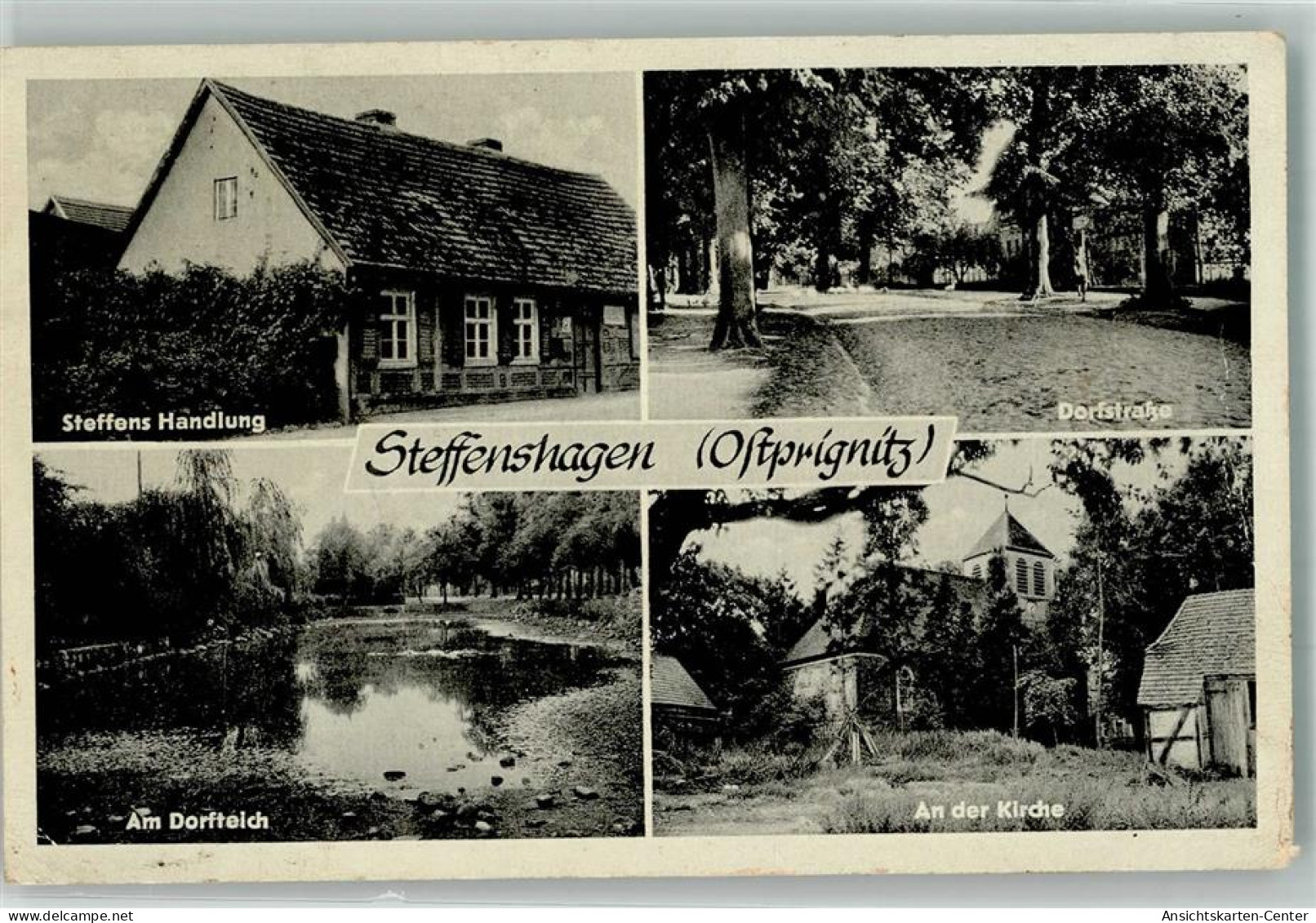 13561177 - Steffenshagen b Pritzwalk