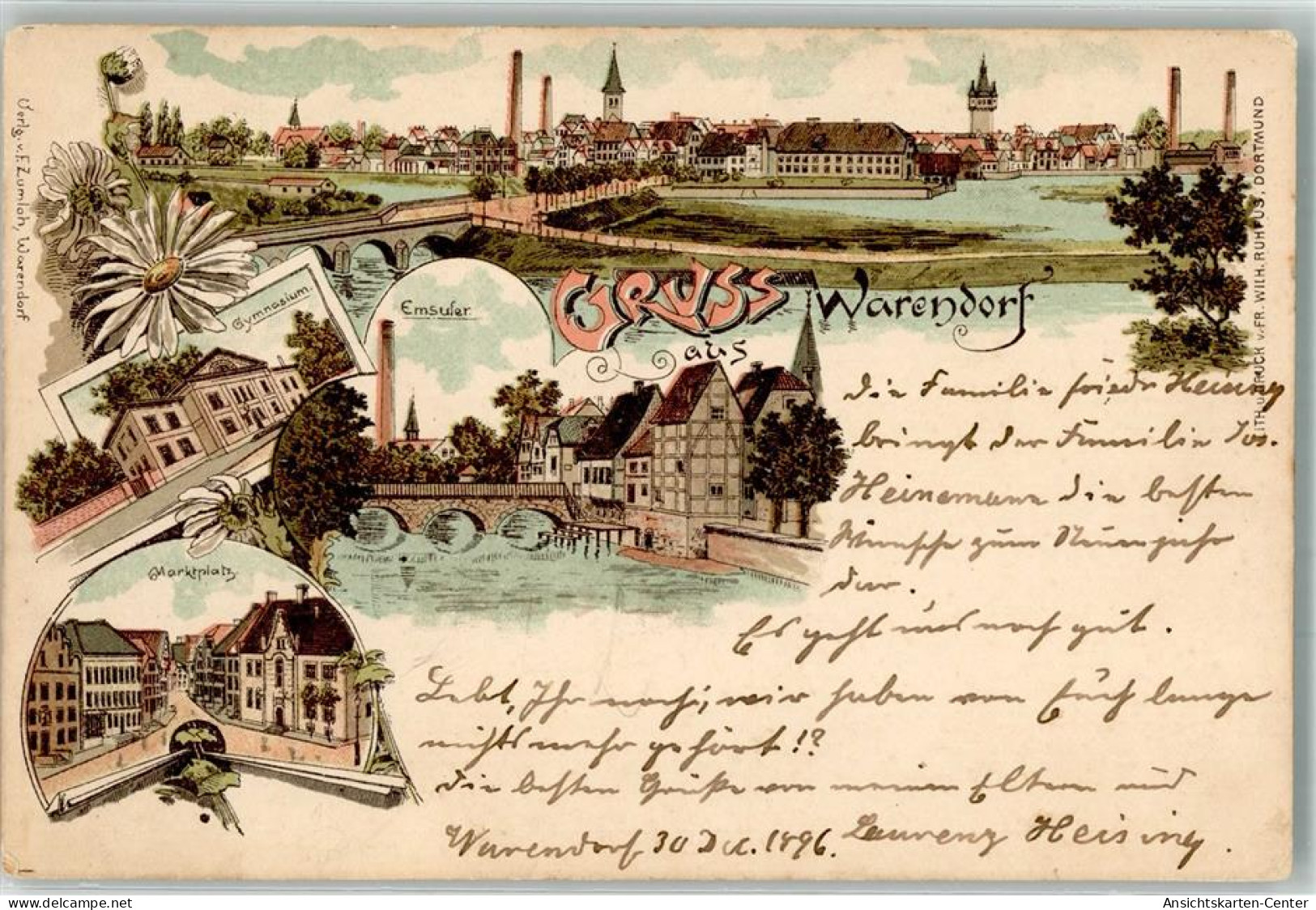 13561300 - Warendorf