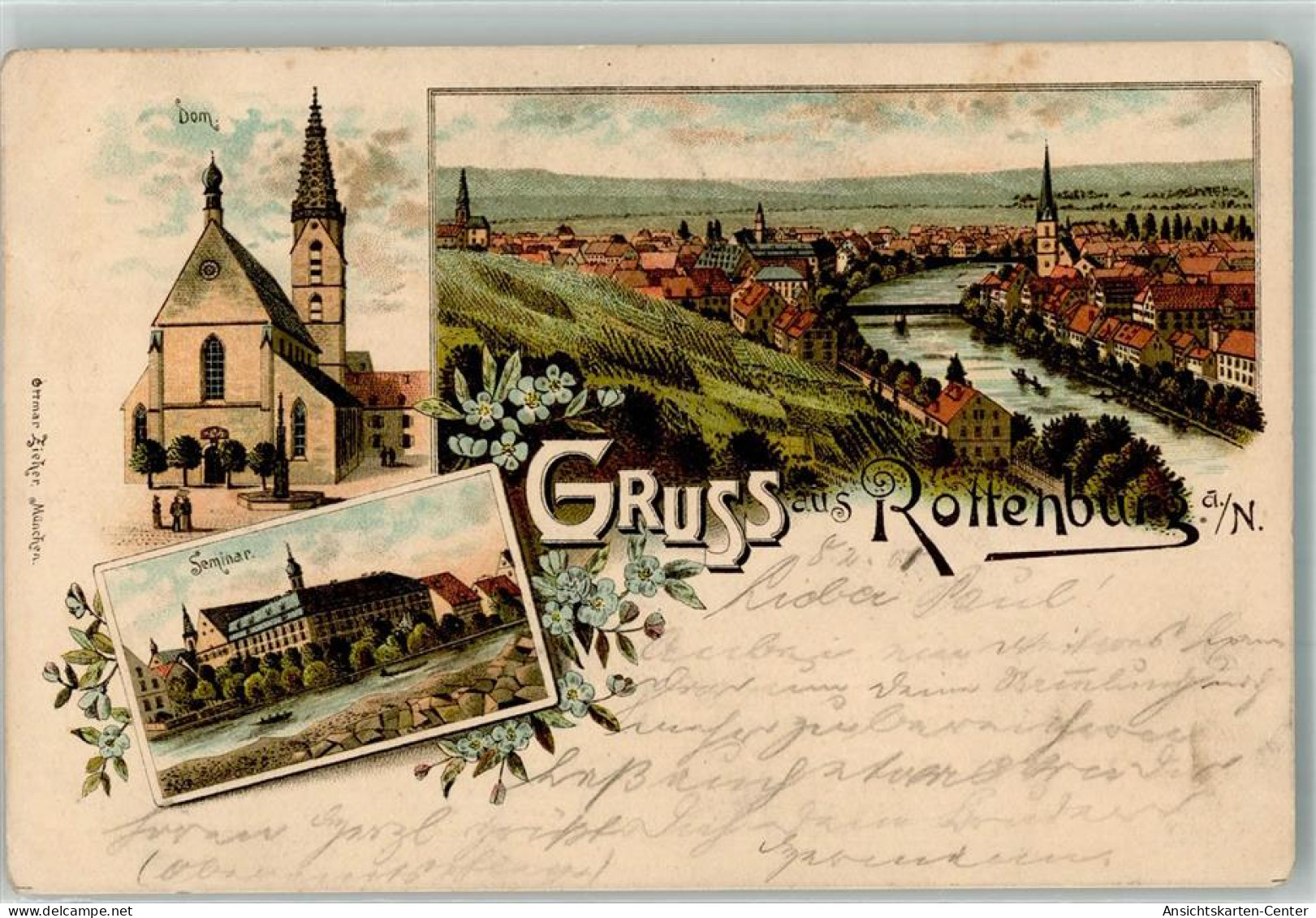 13561323 - Rottenburg am Neckar