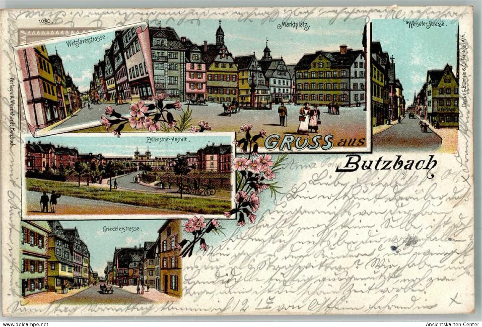 13561329 - Butzbach