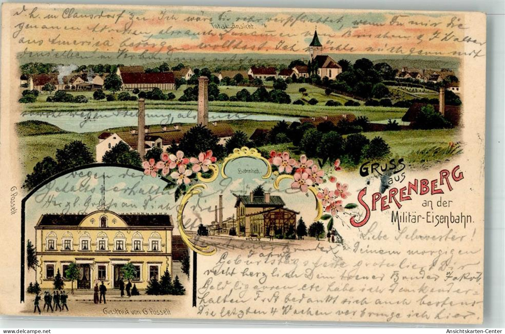 13561392 - Sperenberg