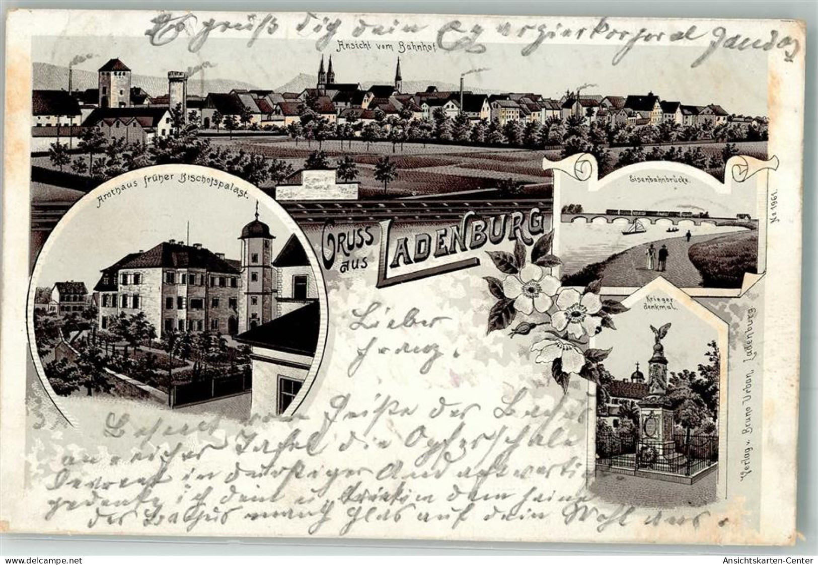 13561395 - Ladenburg