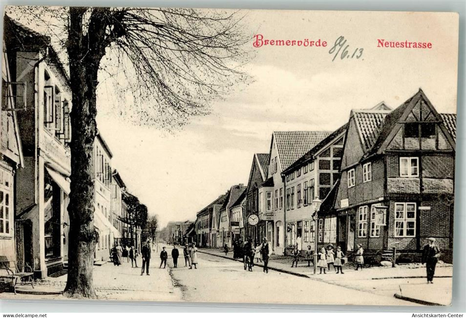 13561464 - Bremervoerde