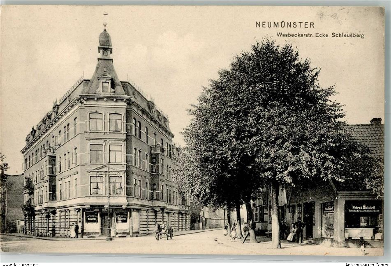 13561529 - Neumuenster , Holst