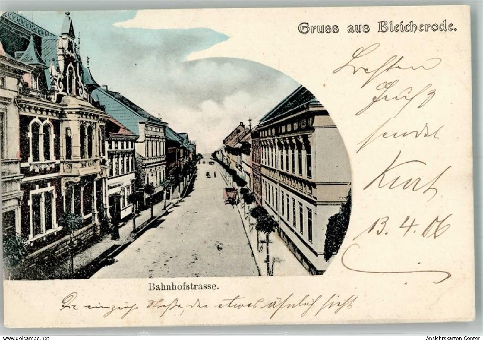 13561580 - Bleicherode