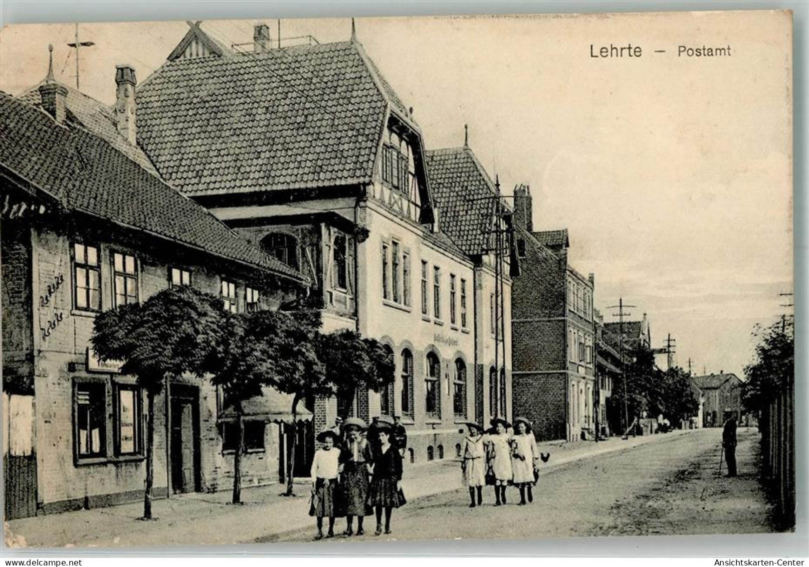 13561614 - Lehrte b Hannover