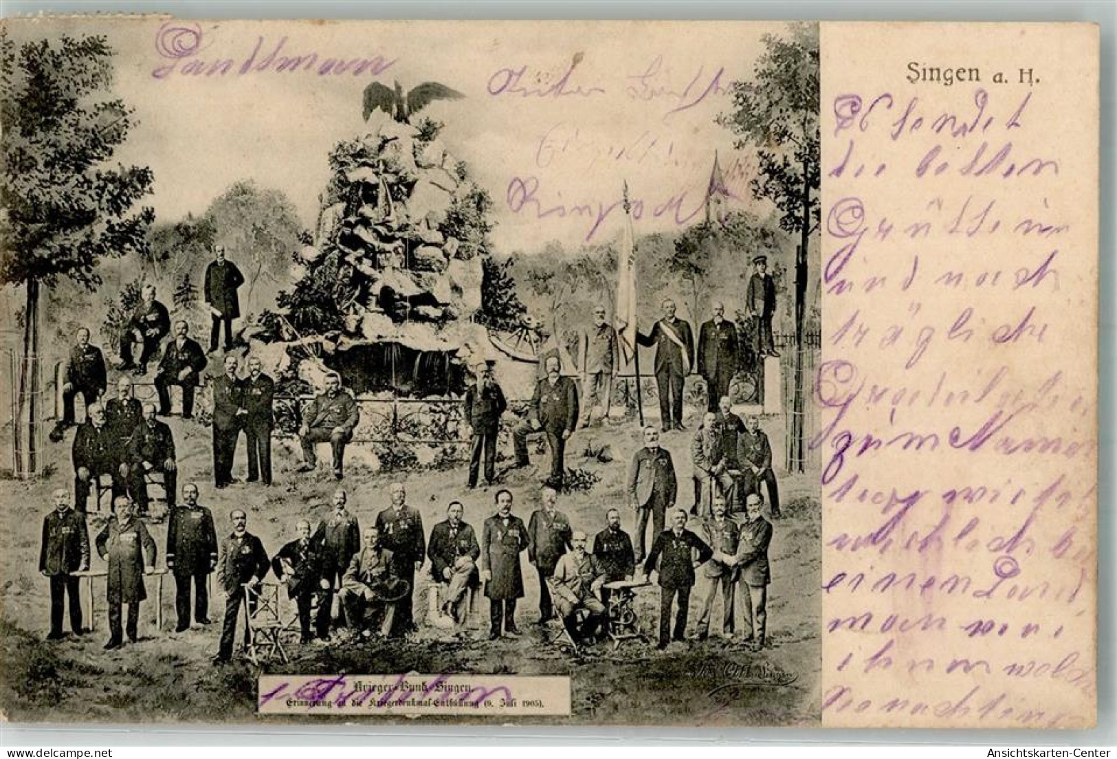 13561656 - Singen Hohentwiel