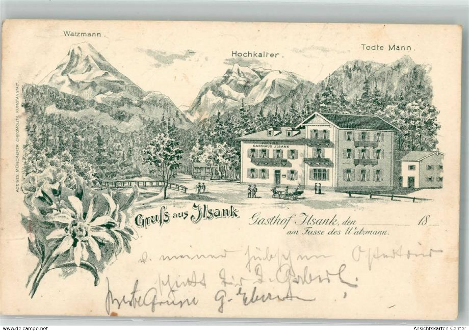 13561780 - Bischofswiesen