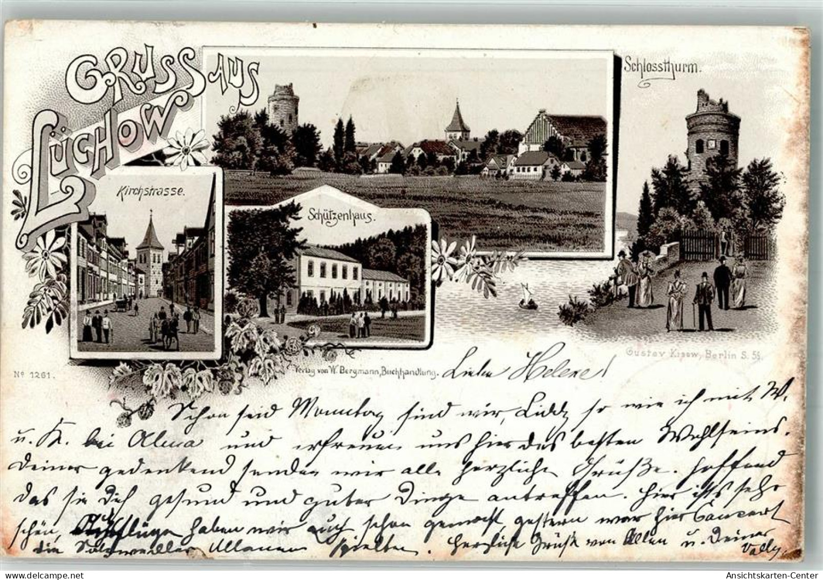 13561795 - Luechow Wendland