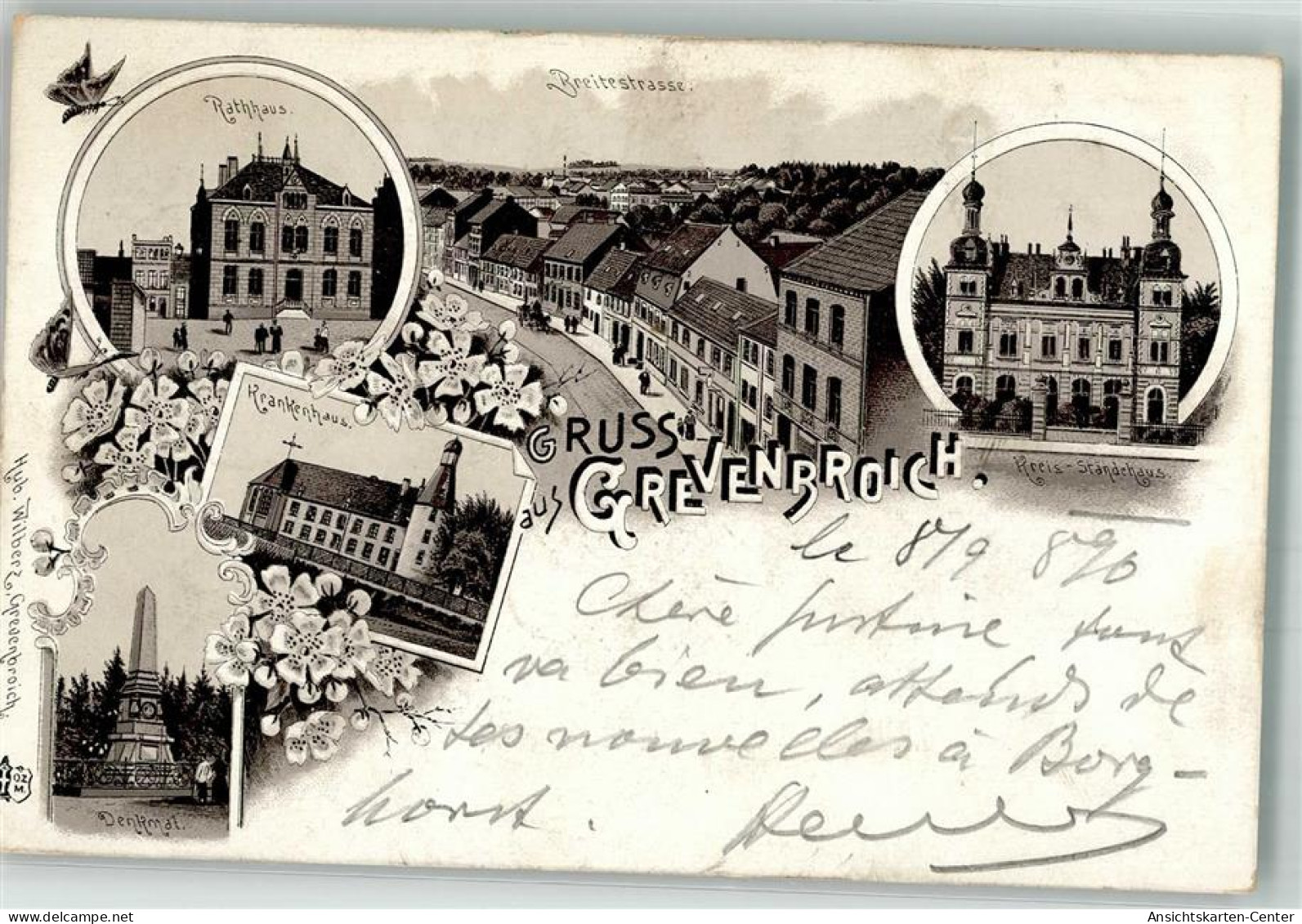 13561824 - Grevenbroich