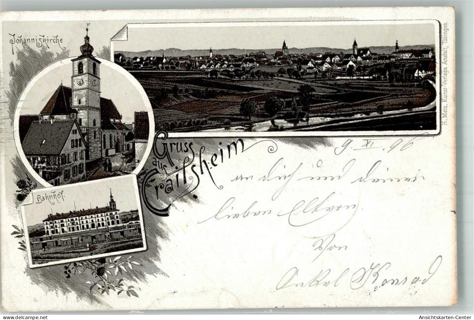 13561836 - Crailsheim