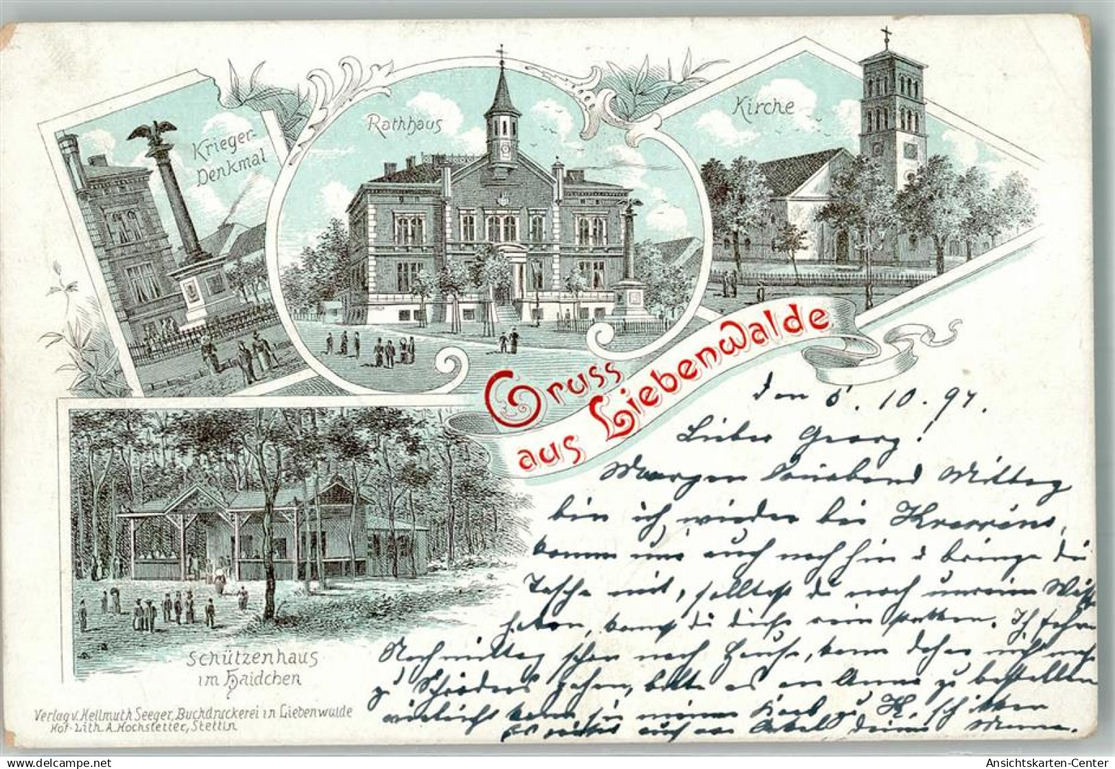 13561845 - Liebenwalde