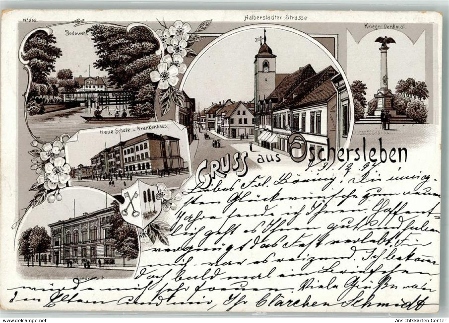 13561853 - Oschersleben