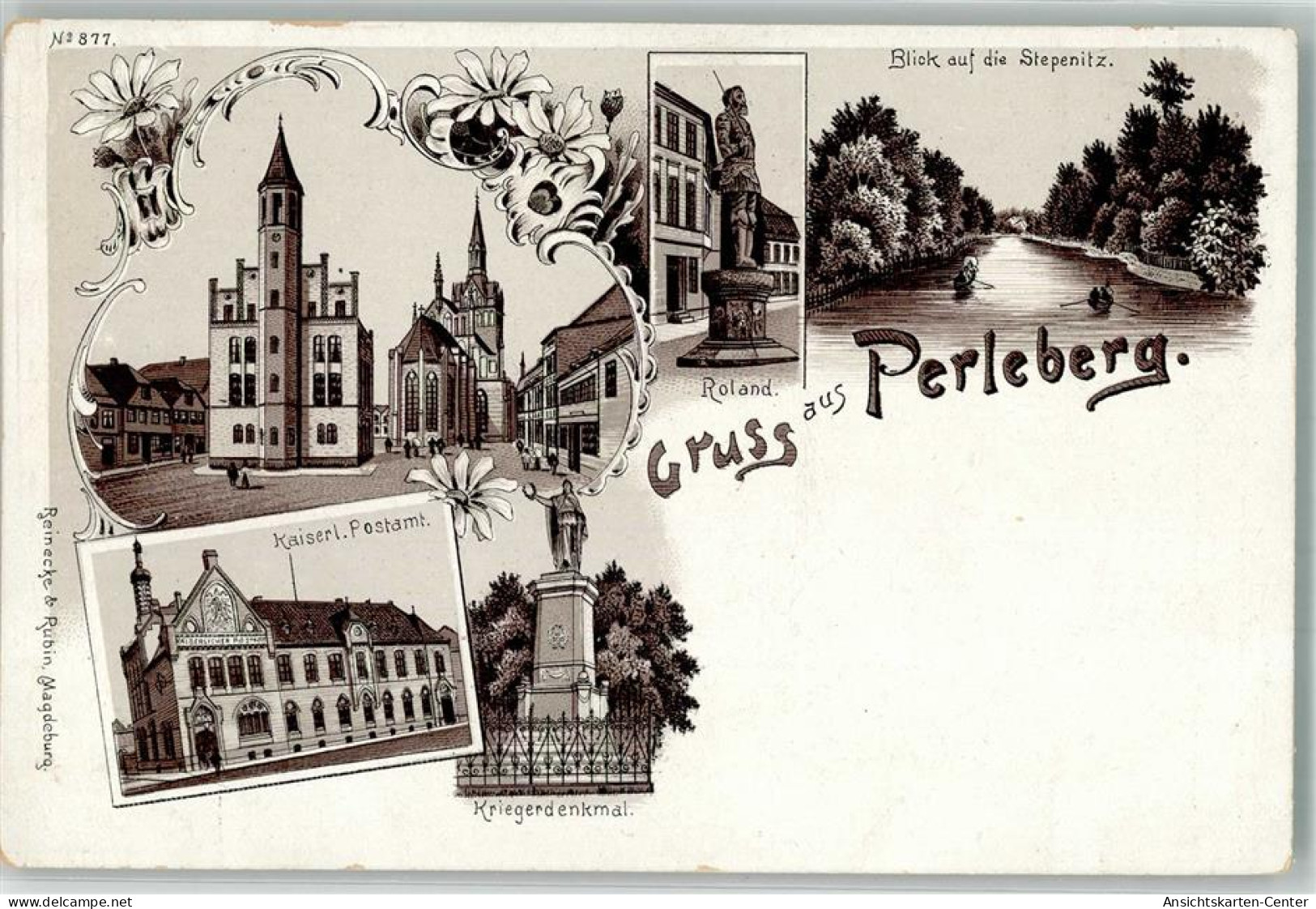 13561856 - Perleberg