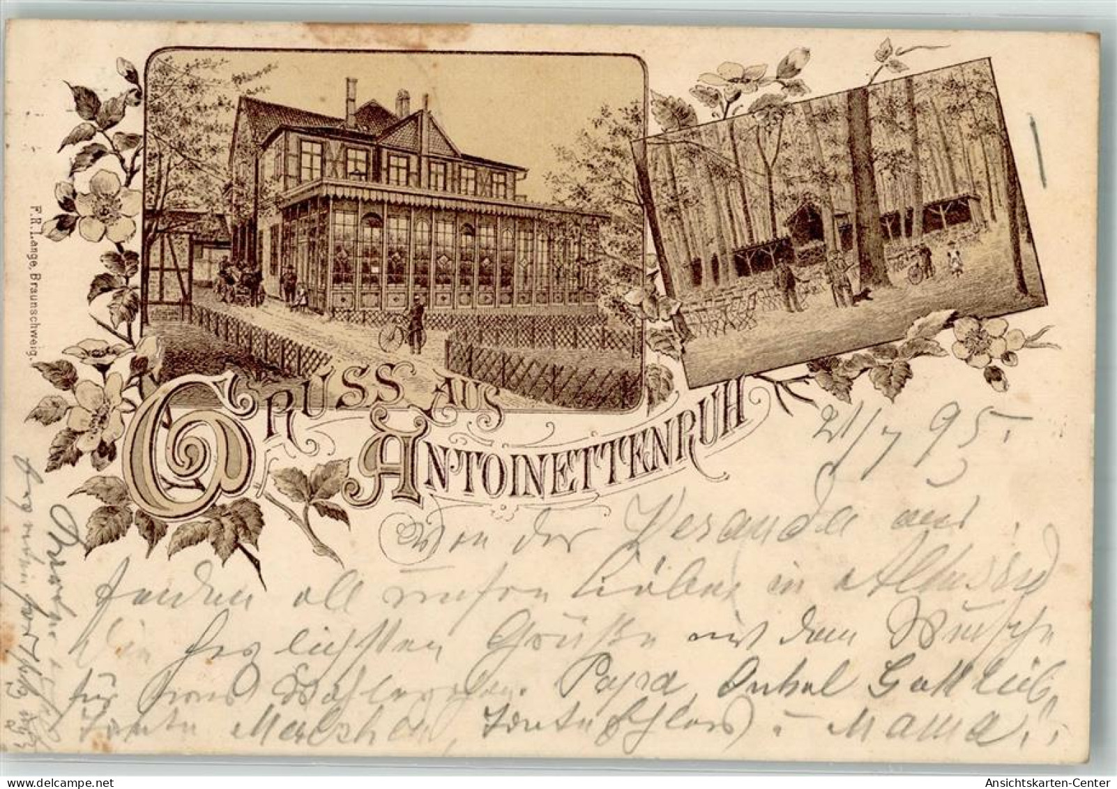 13561916 - Wolfenbuettel , Niedersachs