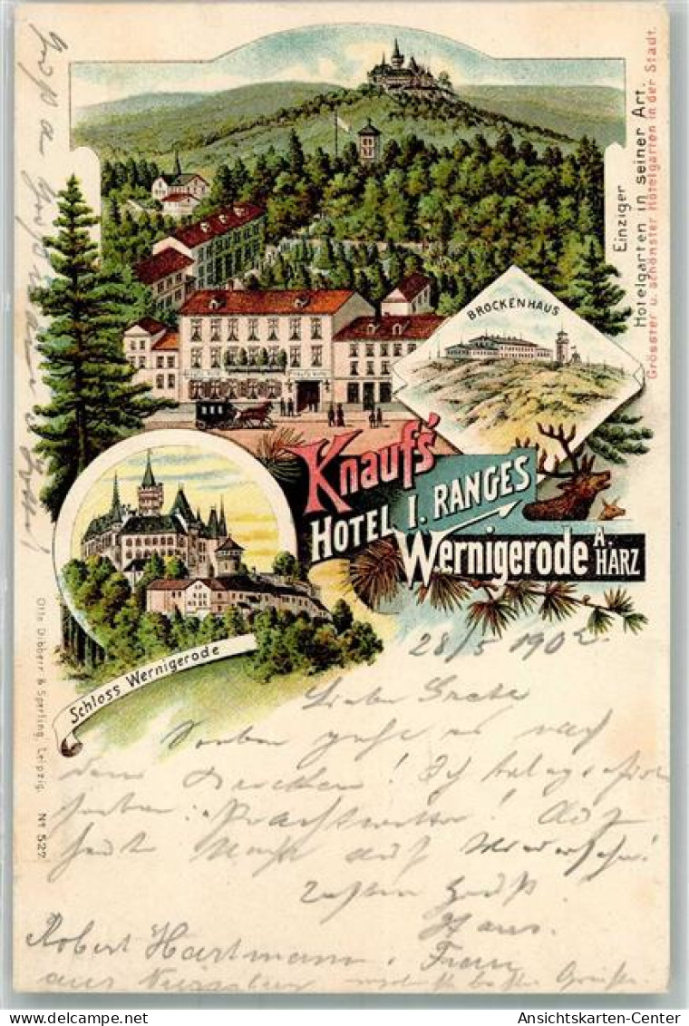 13561944 - Wernigerode