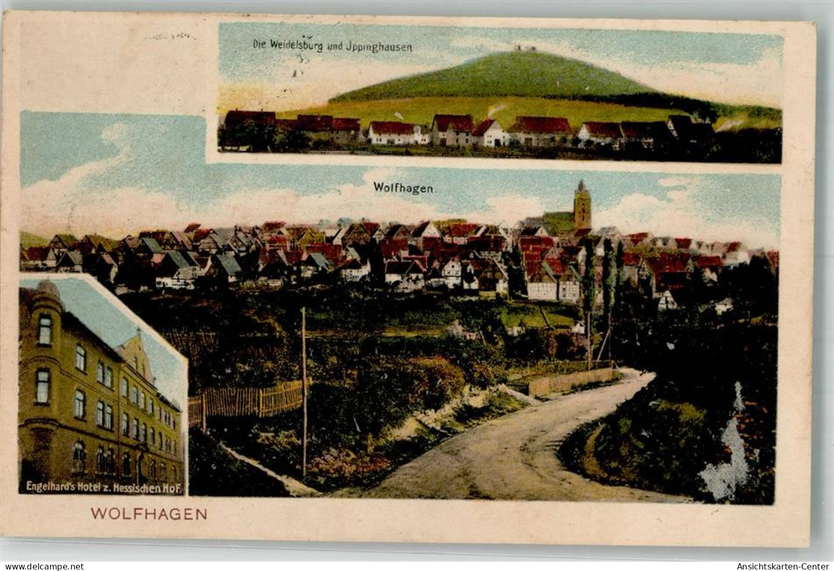 13562055 - Wolfhagen