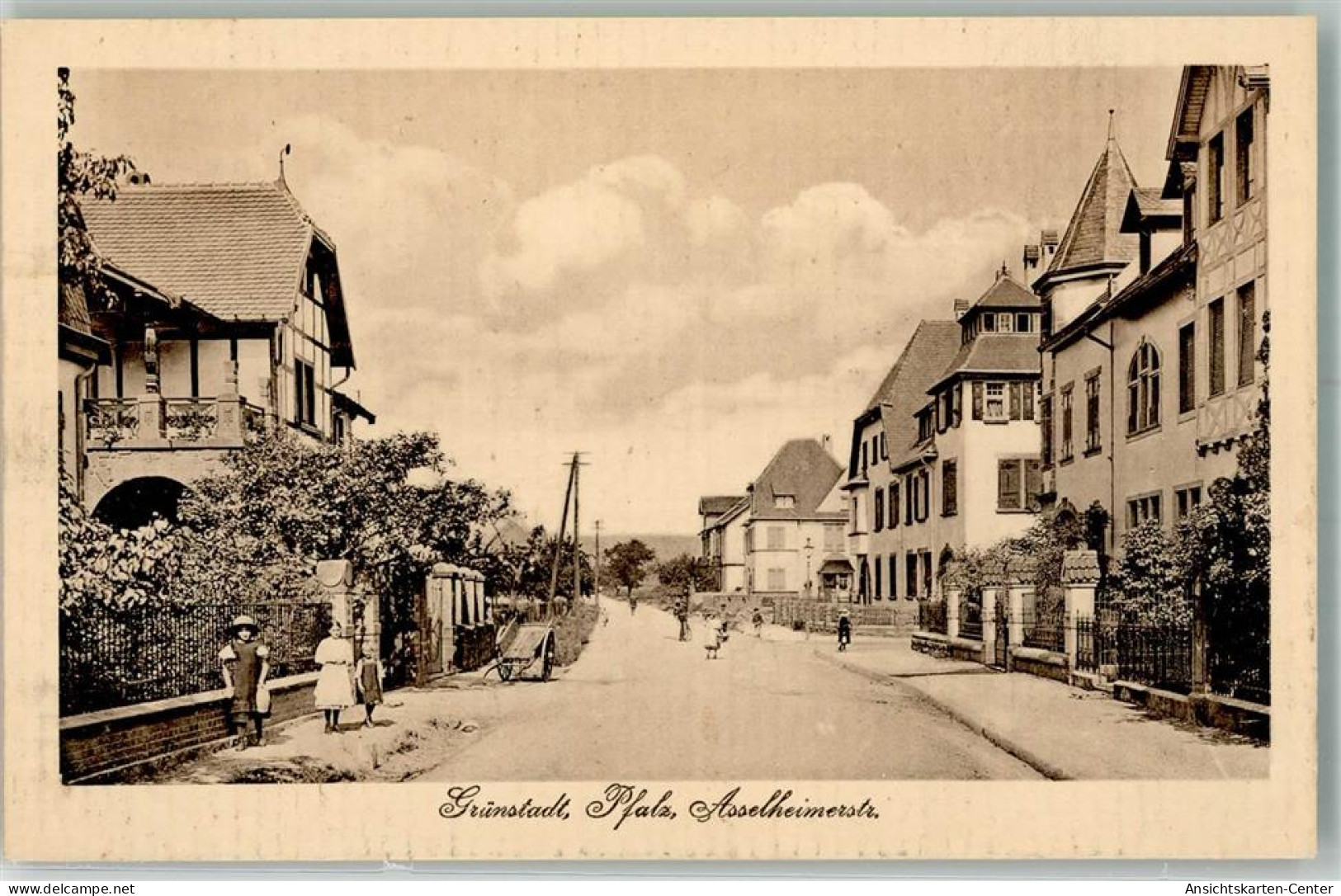 13562081 - Gruenstadt