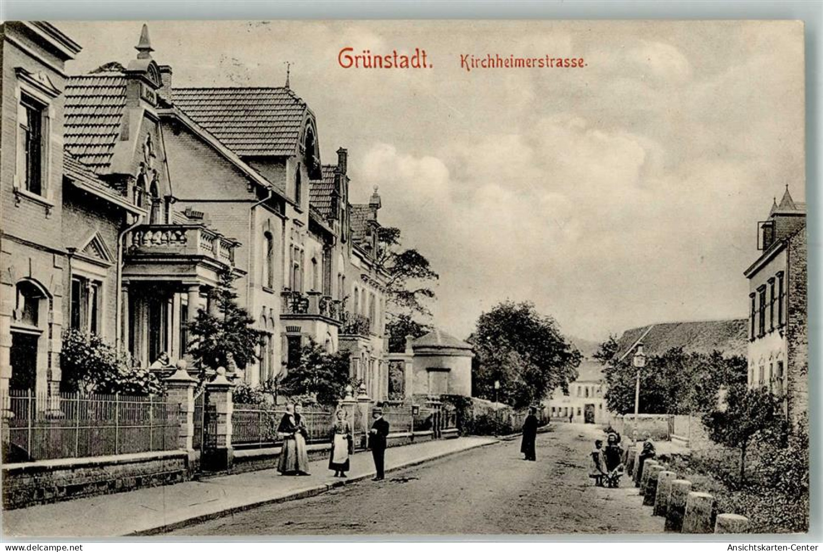 13562082 - Gruenstadt