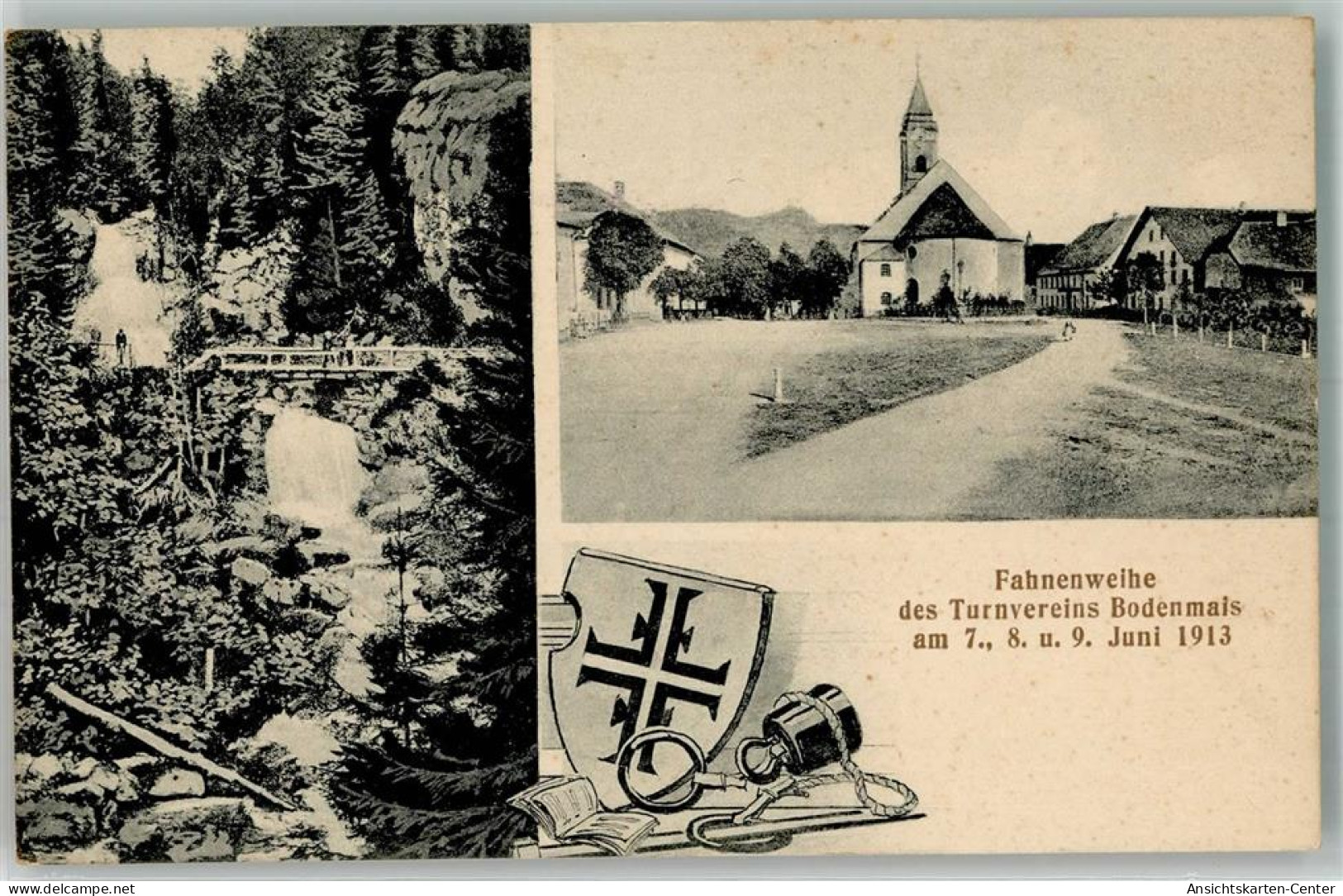 13562162 - Bodenmais