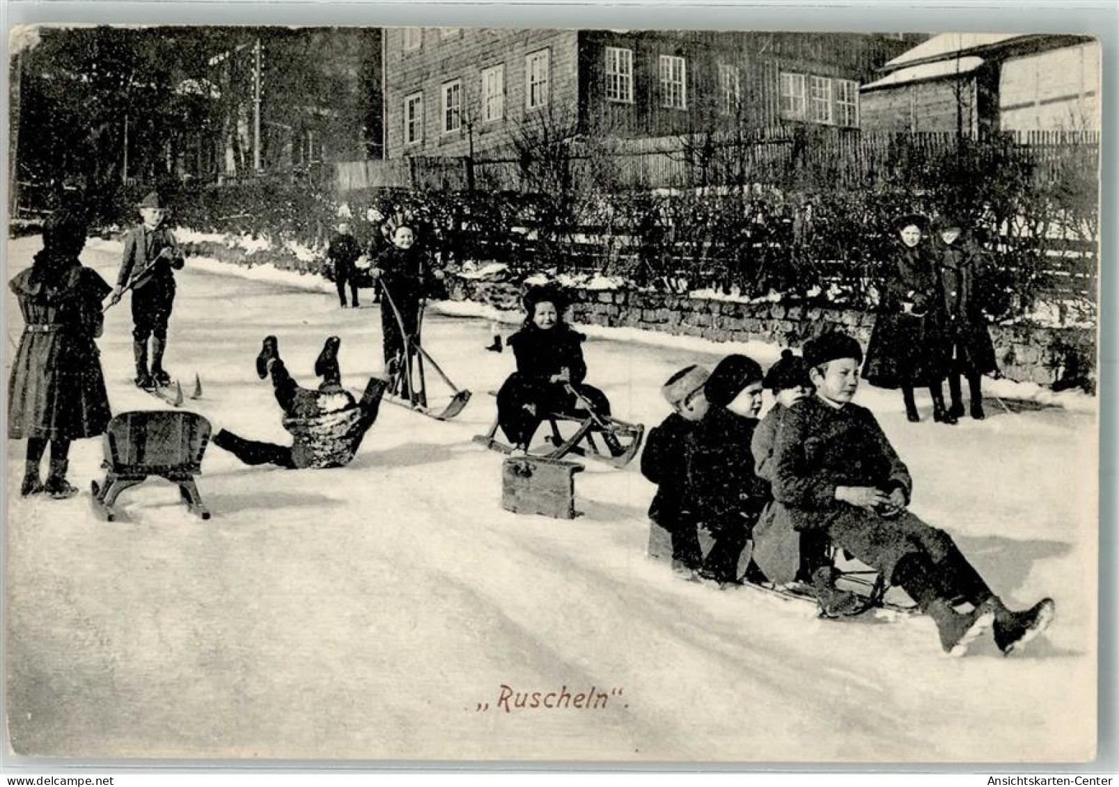 13562189 - Clausthal-Zellerfeld