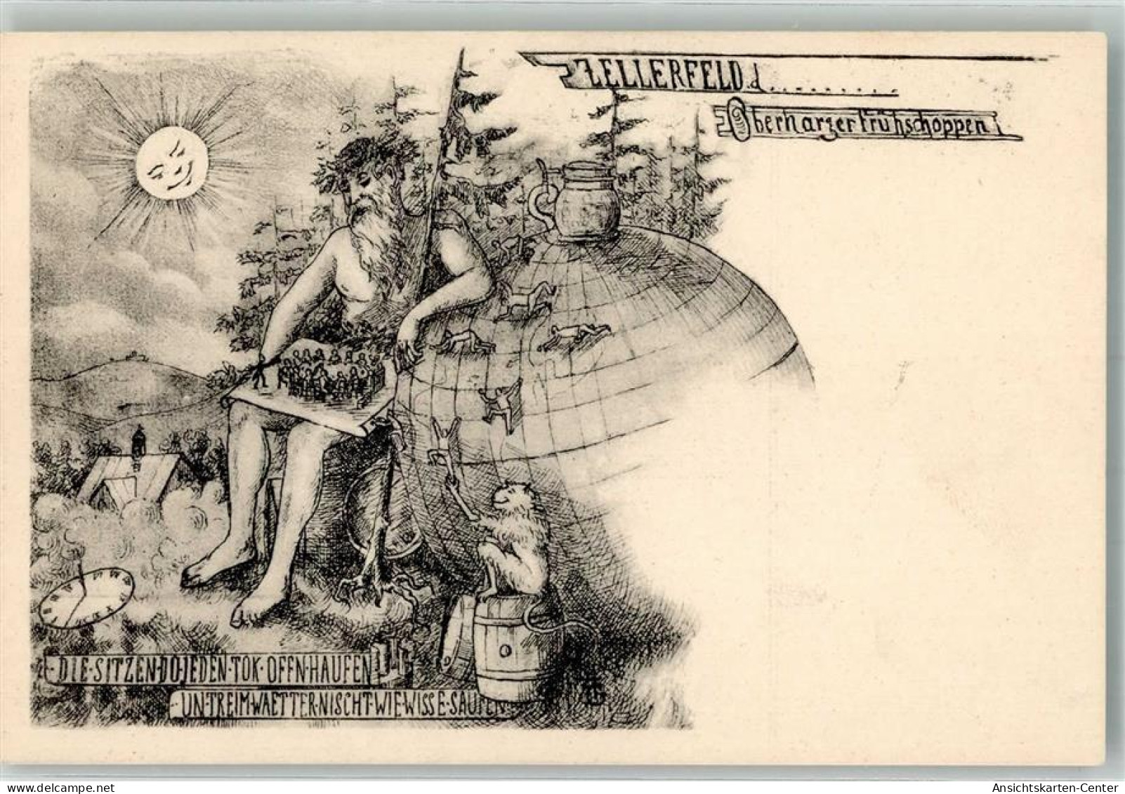 13562191 - Clausthal-Zellerfeld