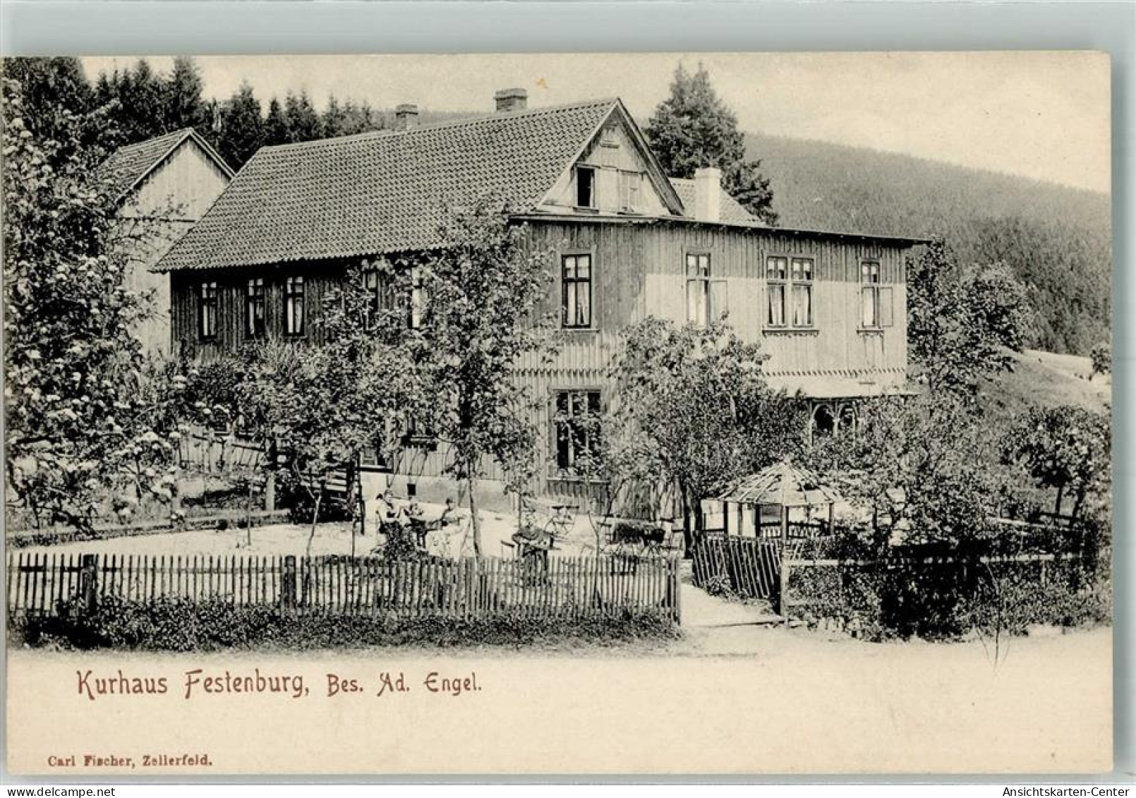 13562198 - Clausthal-Zellerfeld