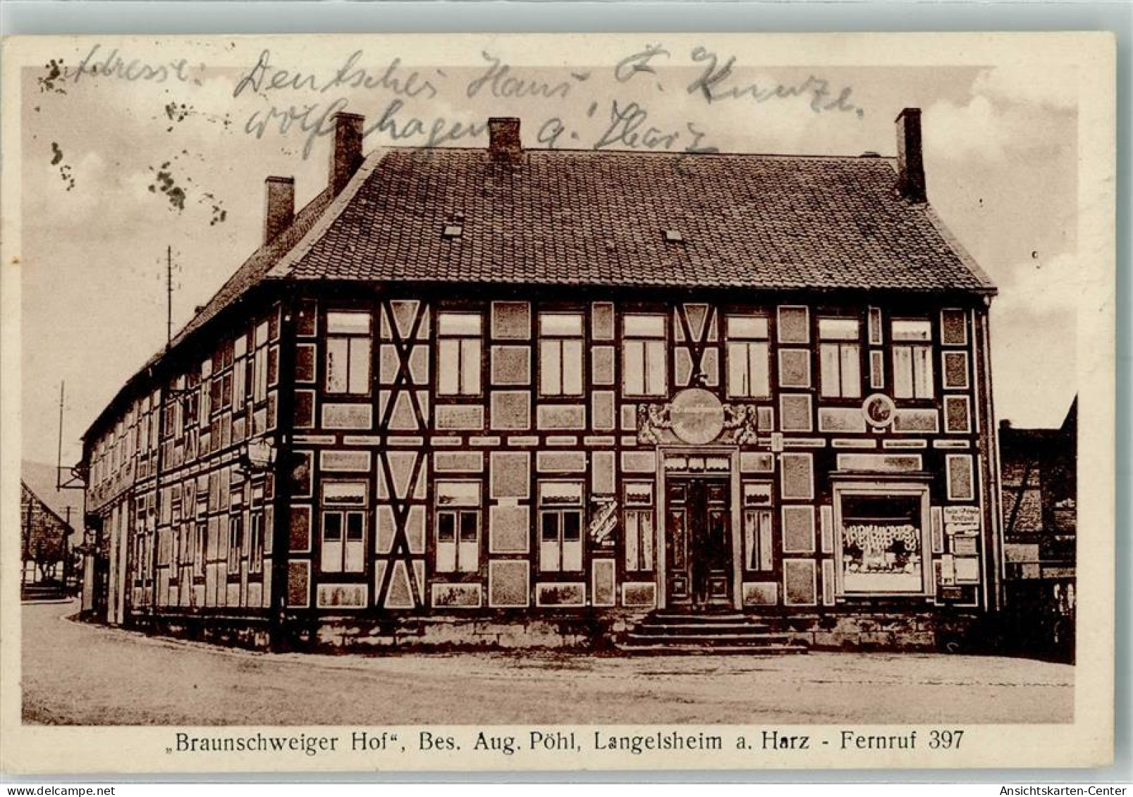 13562207 - Langelsheim