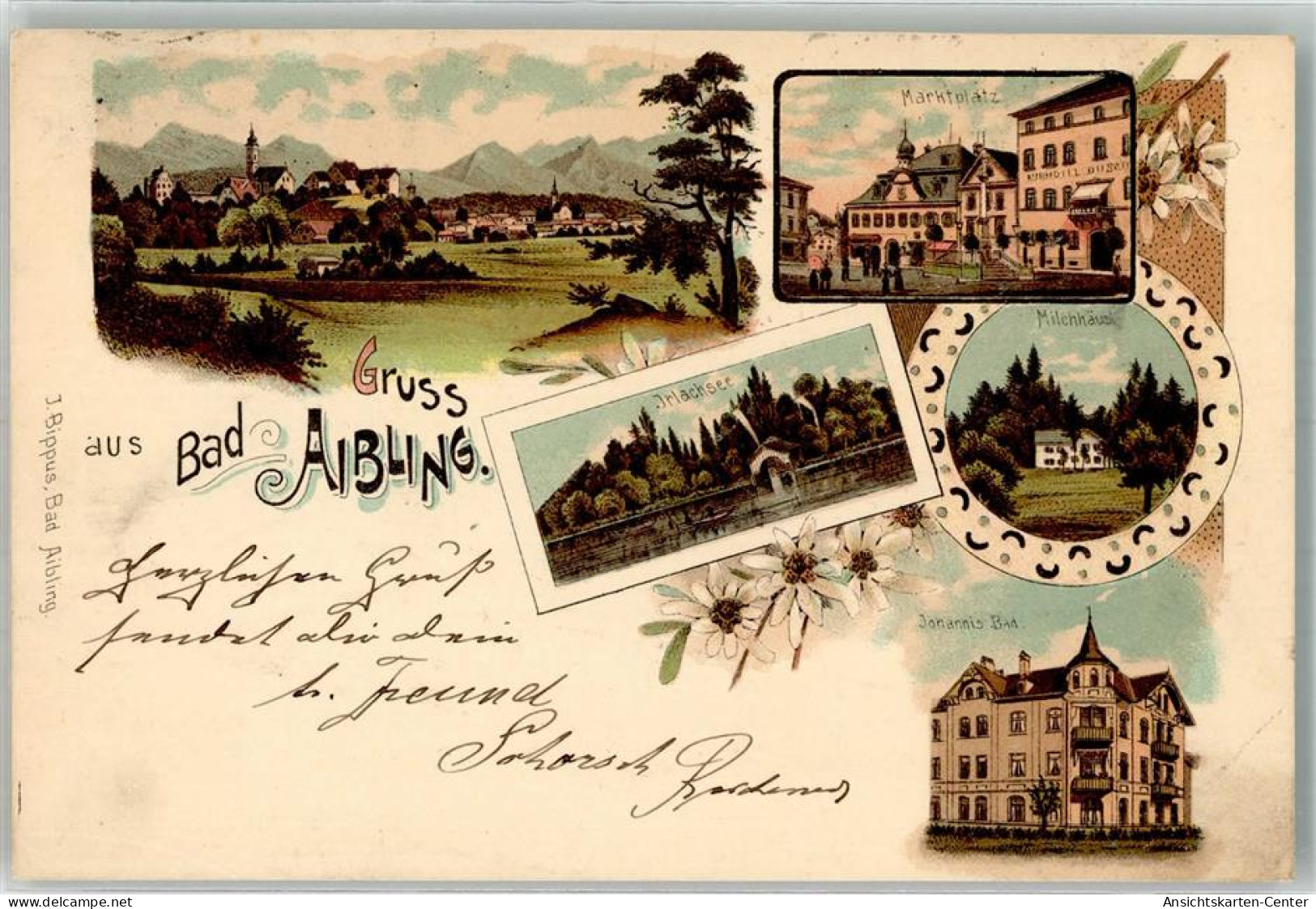 13562249 - Bad Aibling